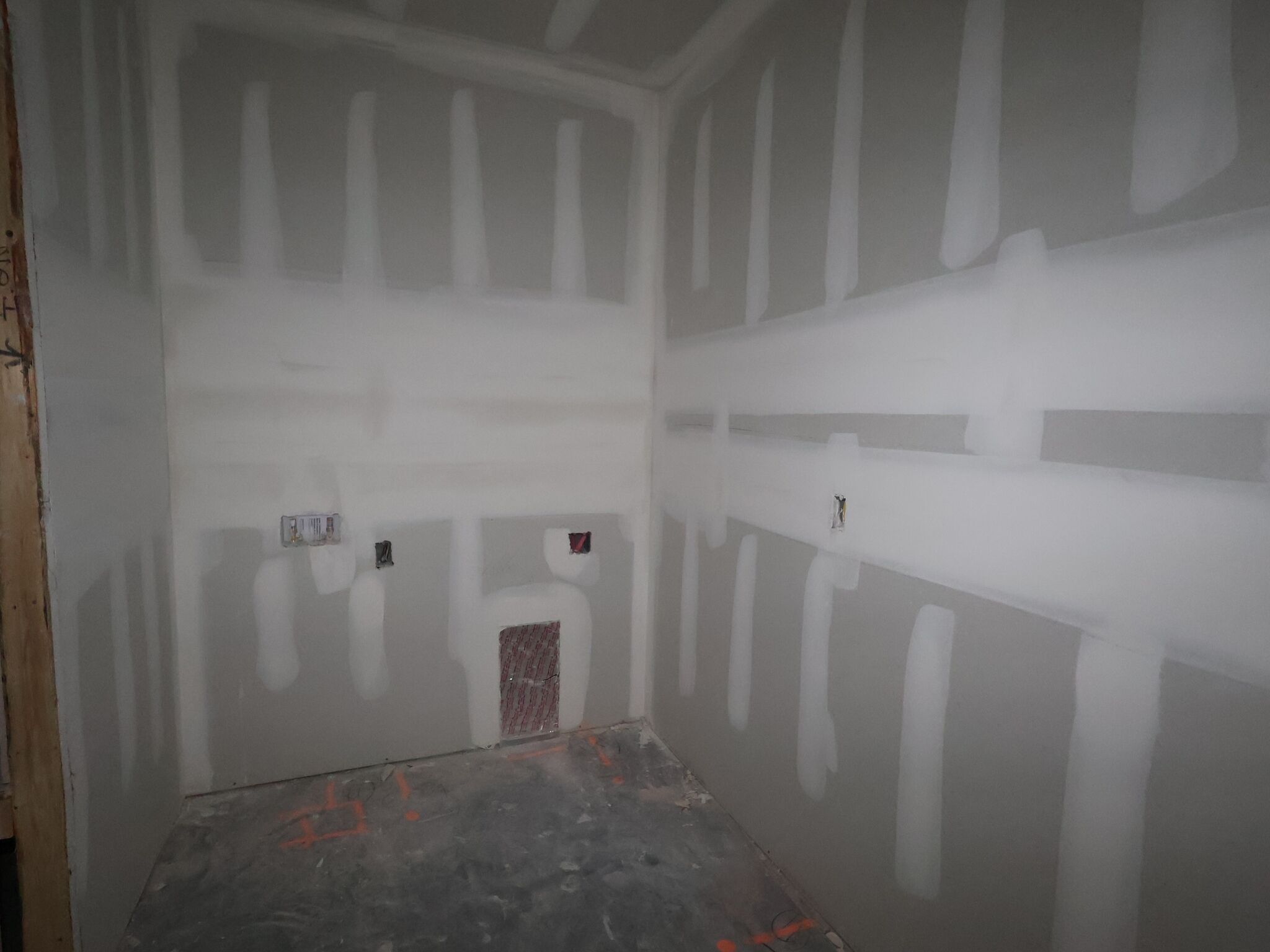 Drywall