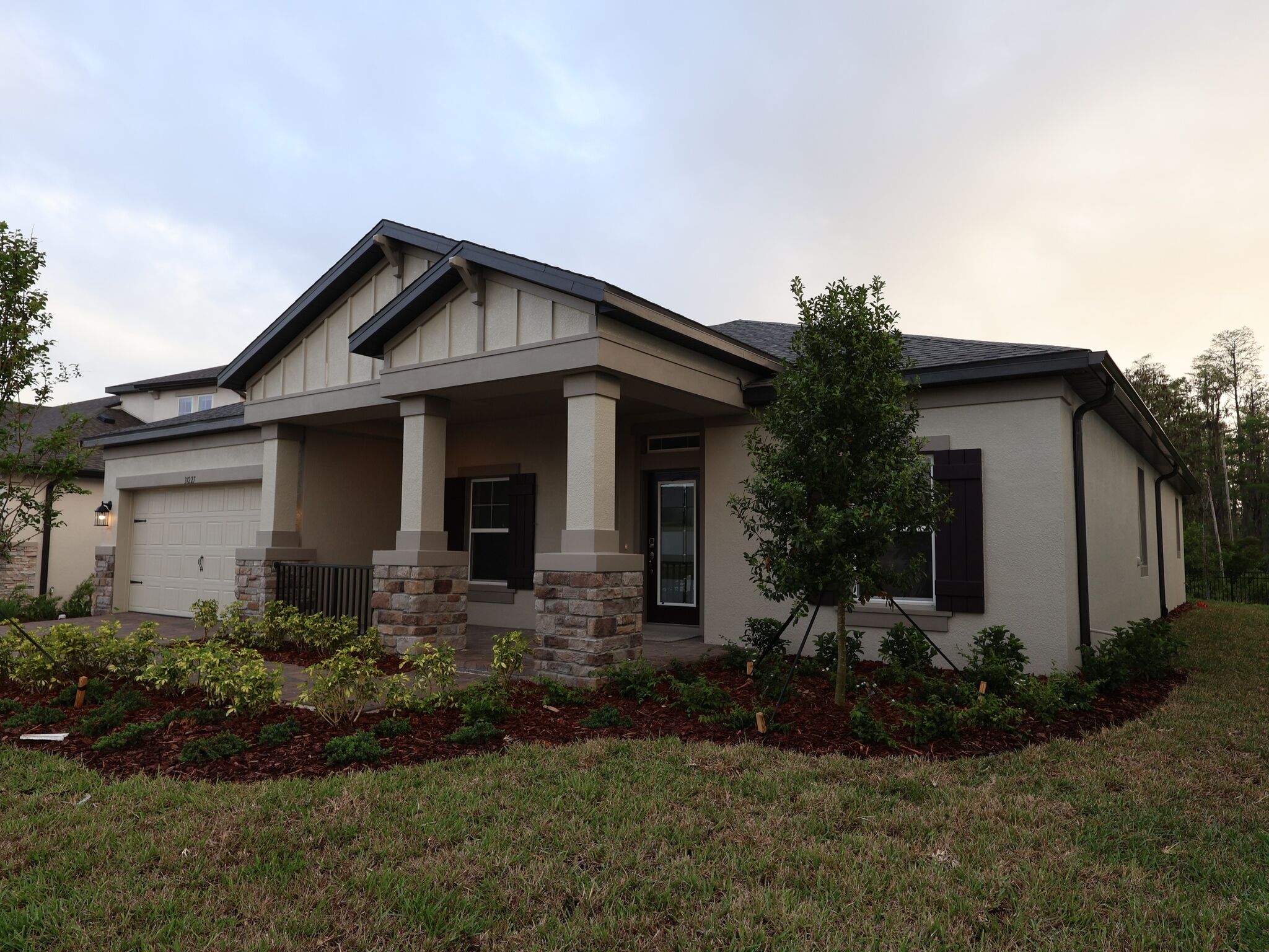 Front Exterior