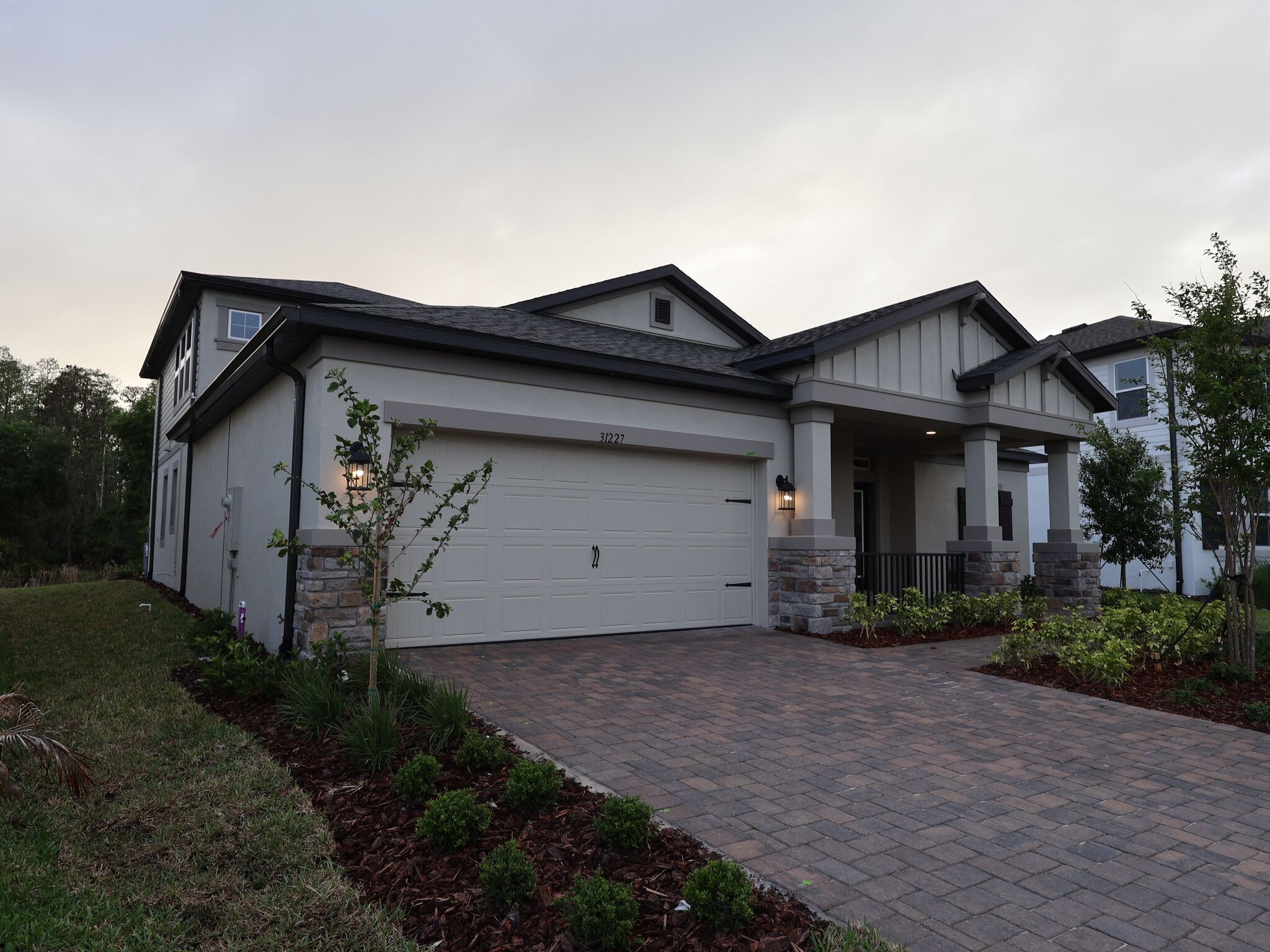 Front Exterior