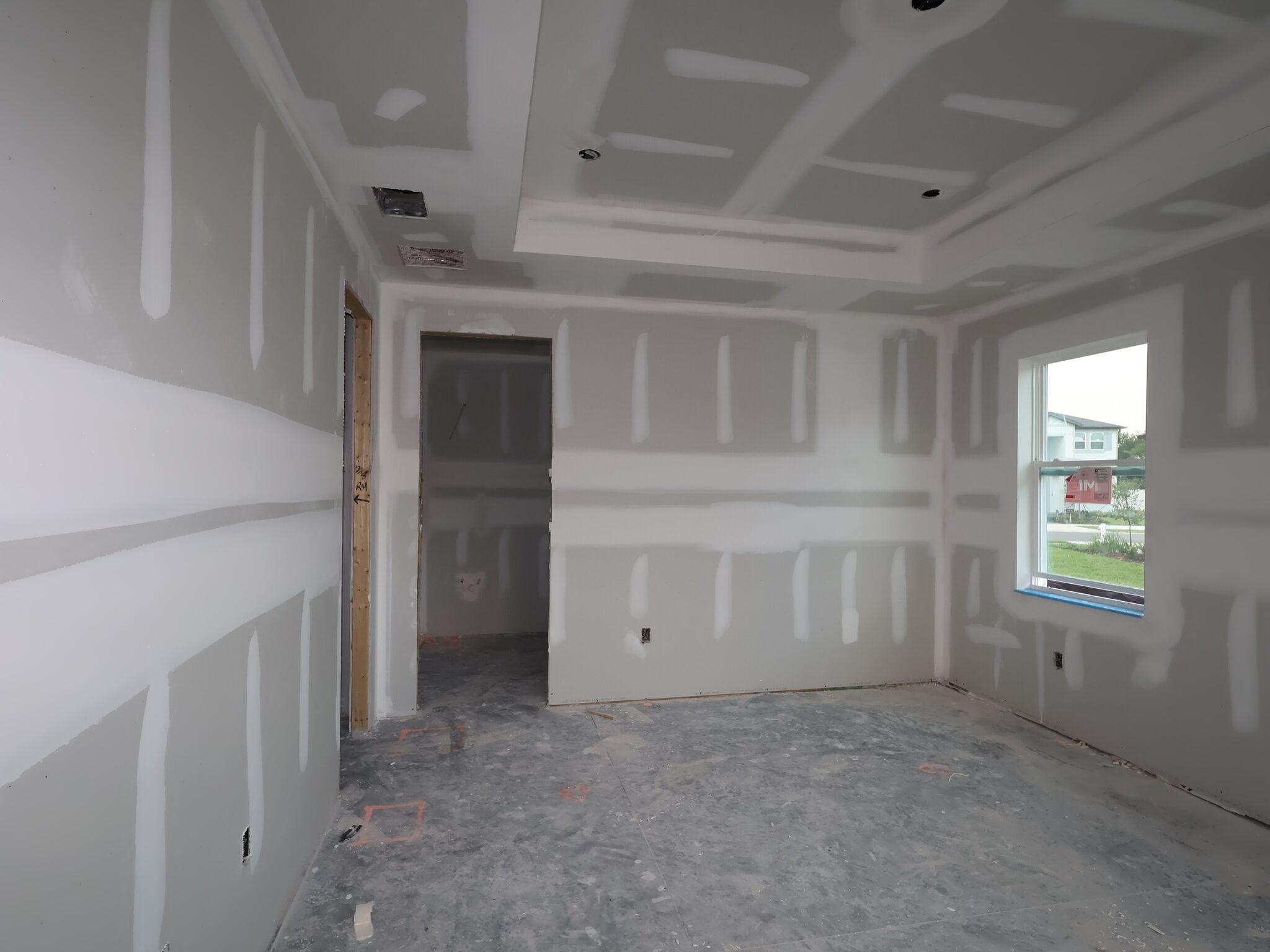Drywall