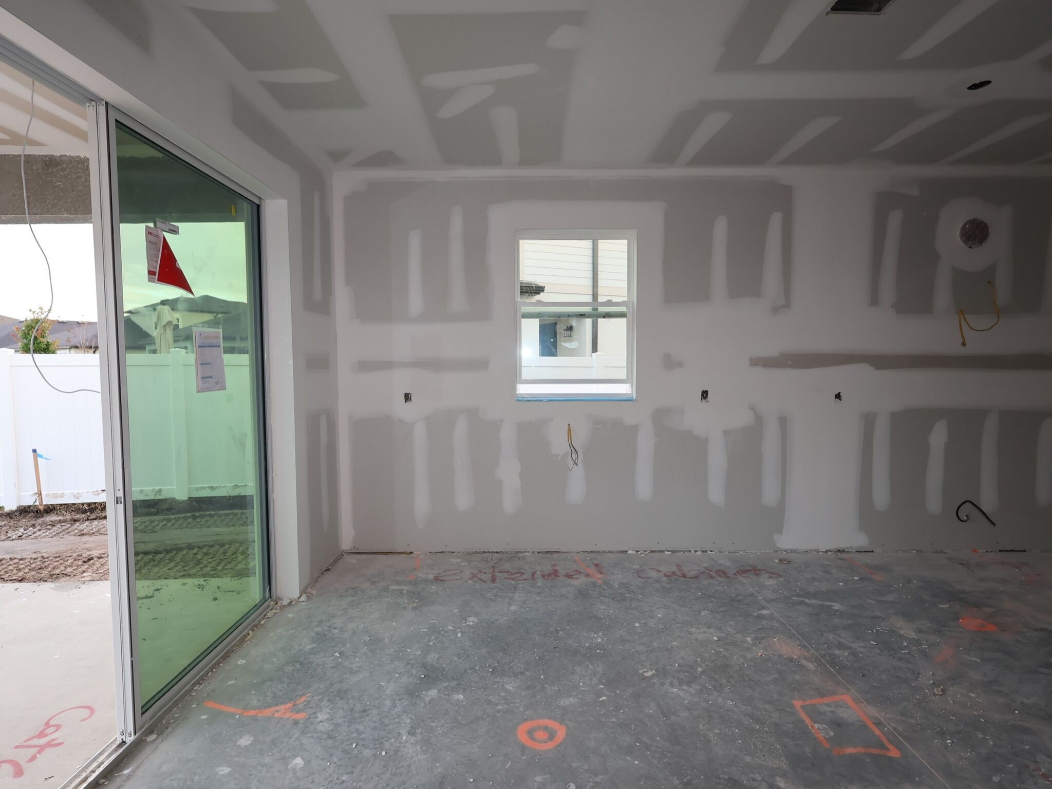 Drywall