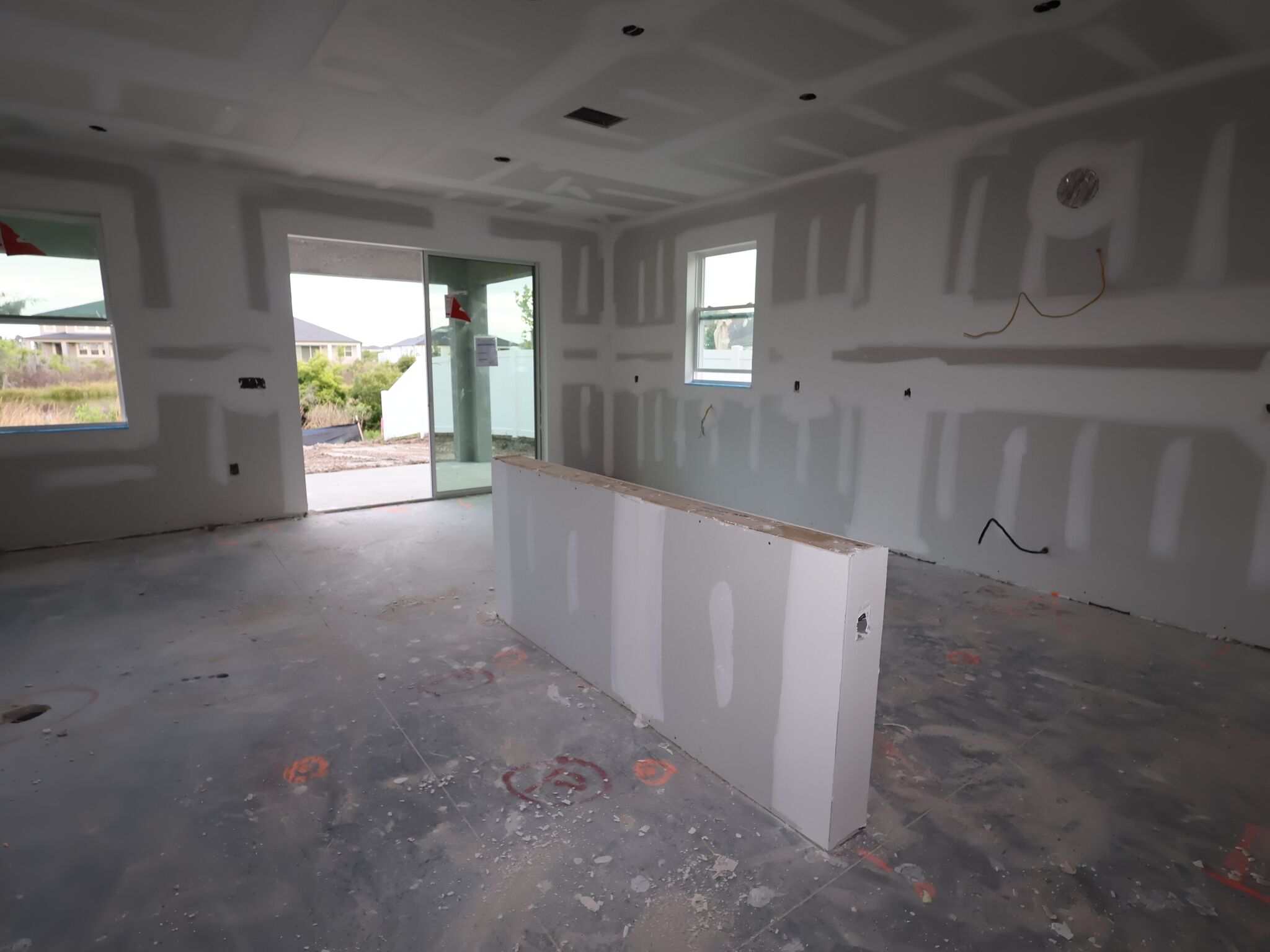 Drywall