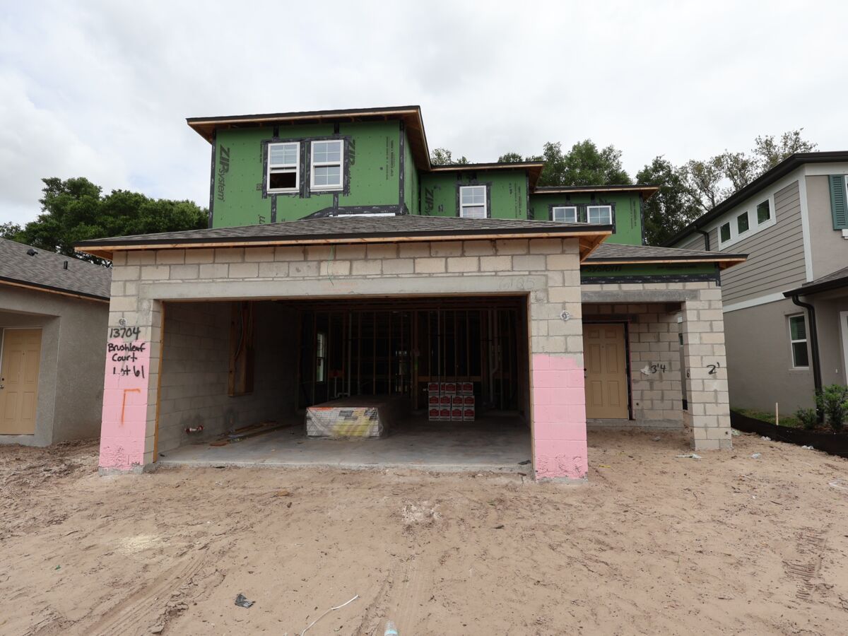 13704 Brushleaf Court