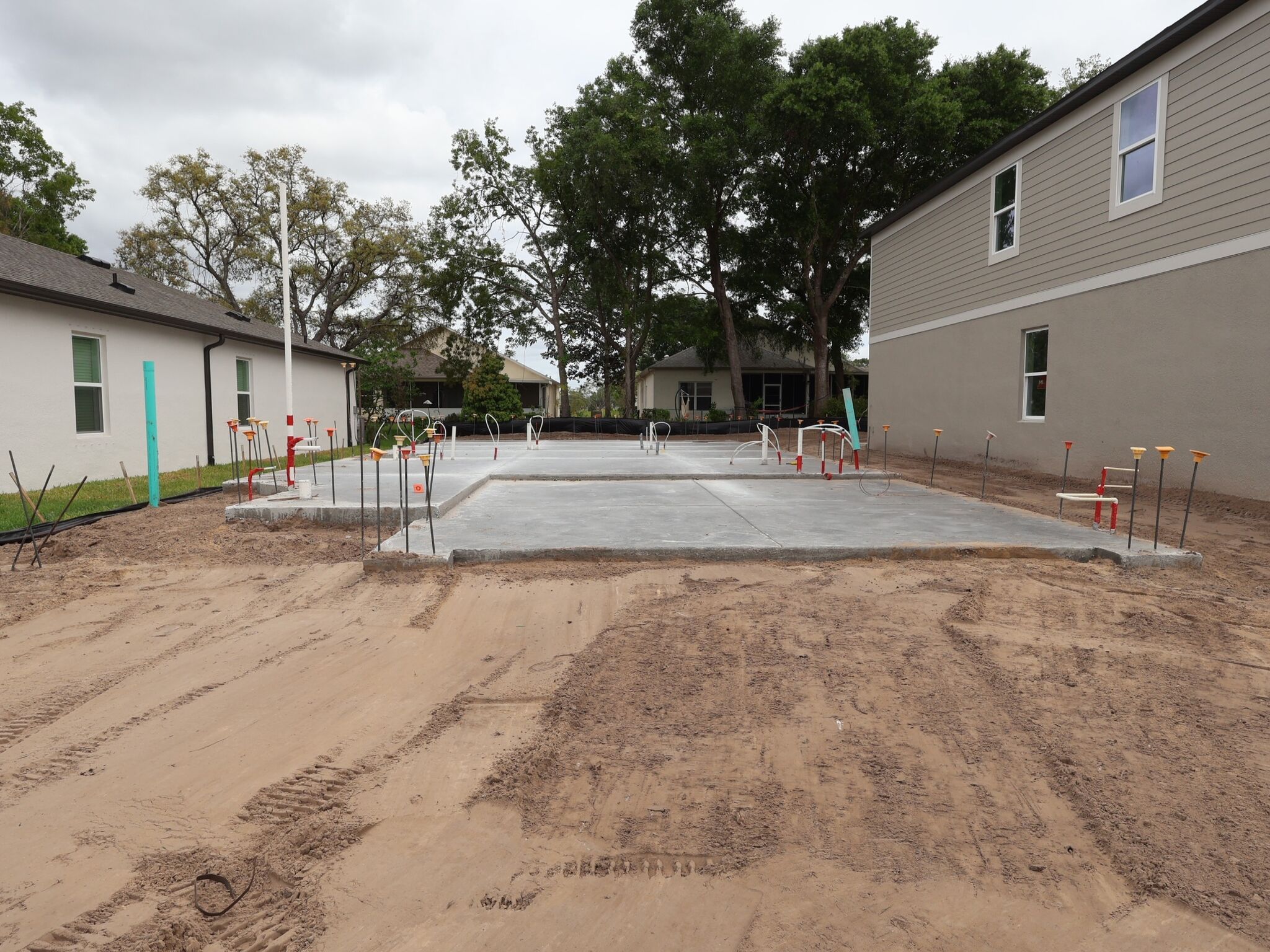 Homesite