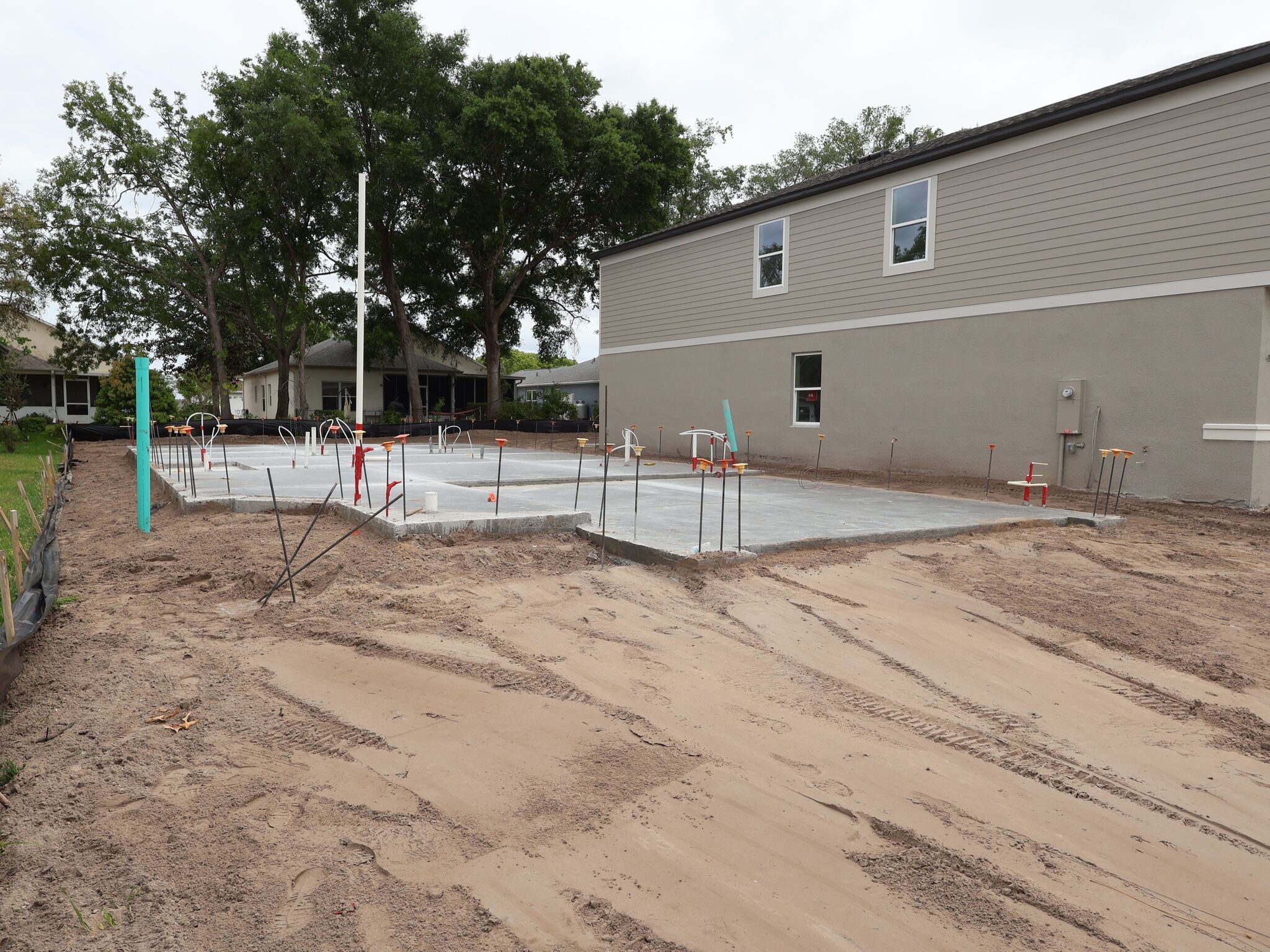 Homesite