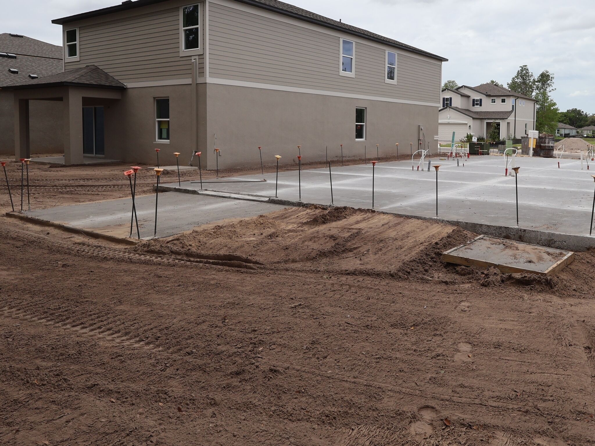 Homesite