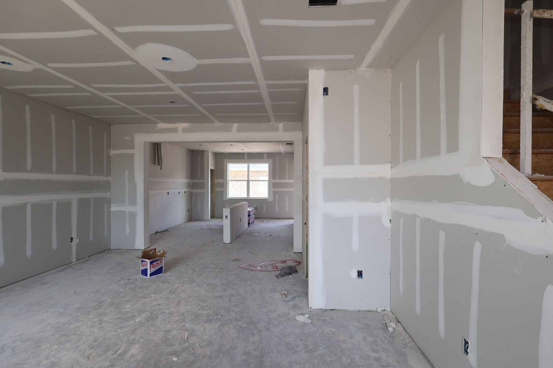 Drywall