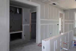 Drywall