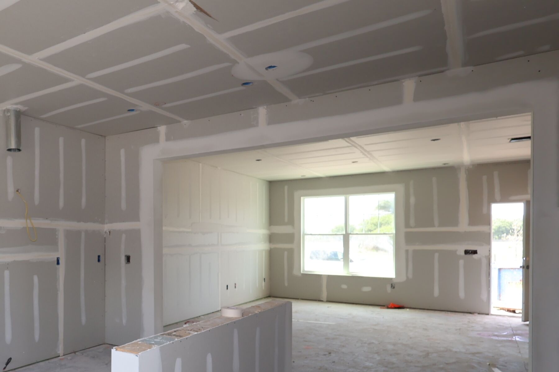 Drywall