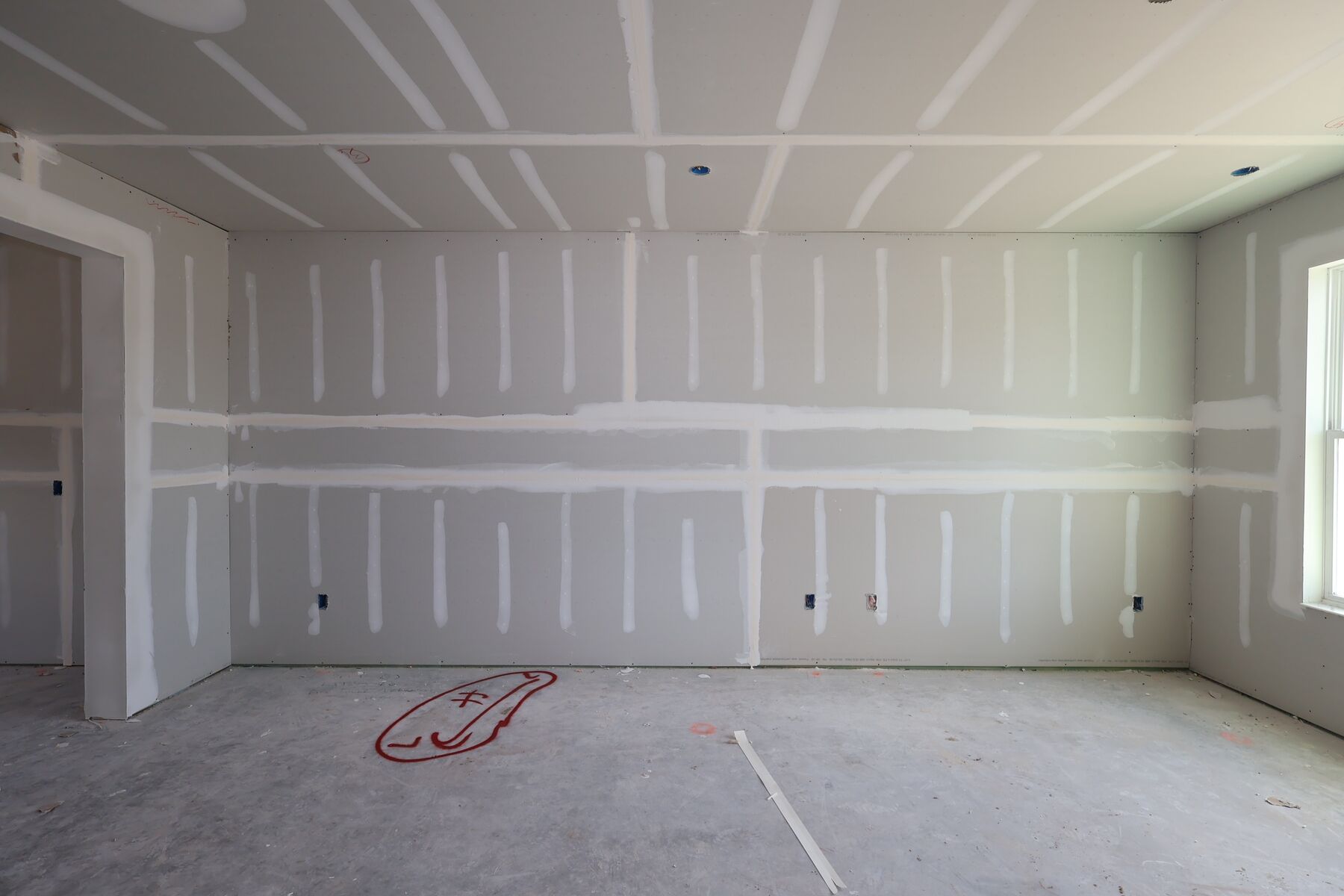 Drywall