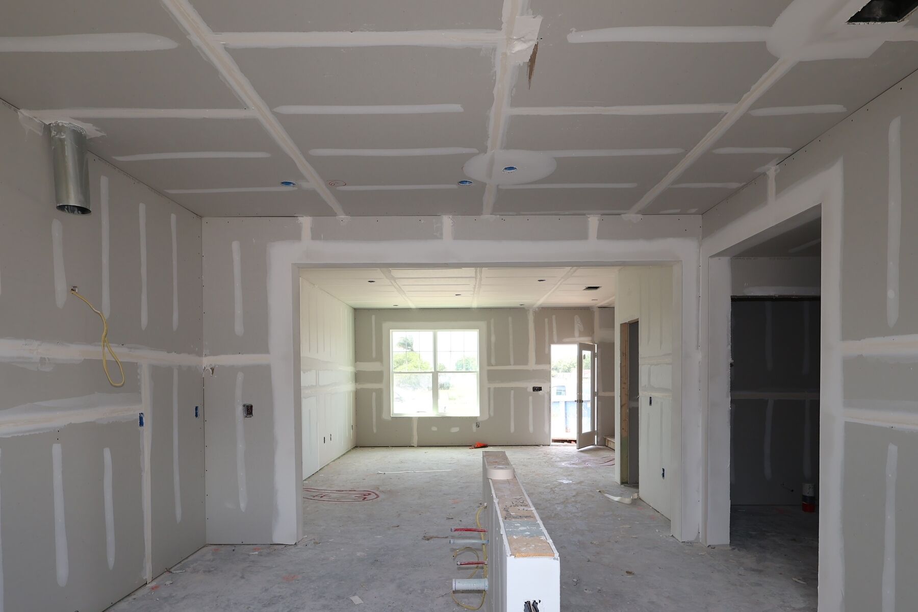 Drywall