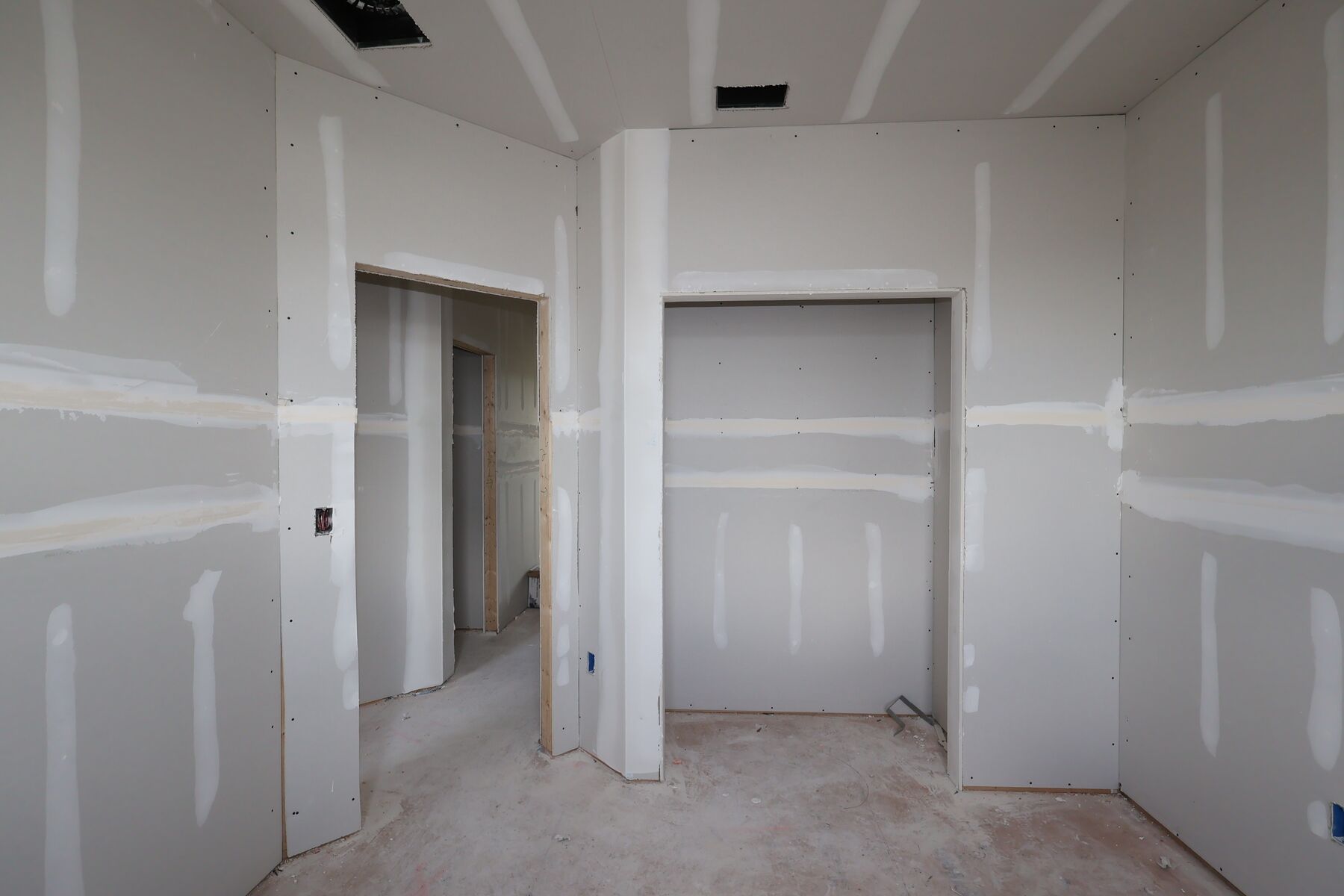 Drywall