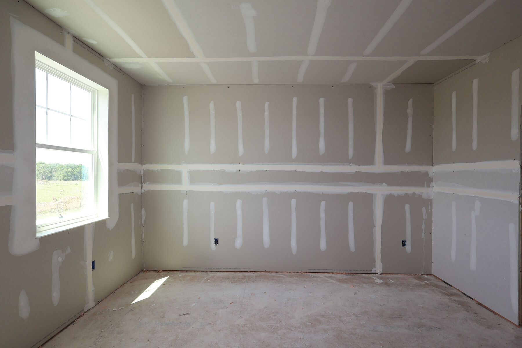Drywall
