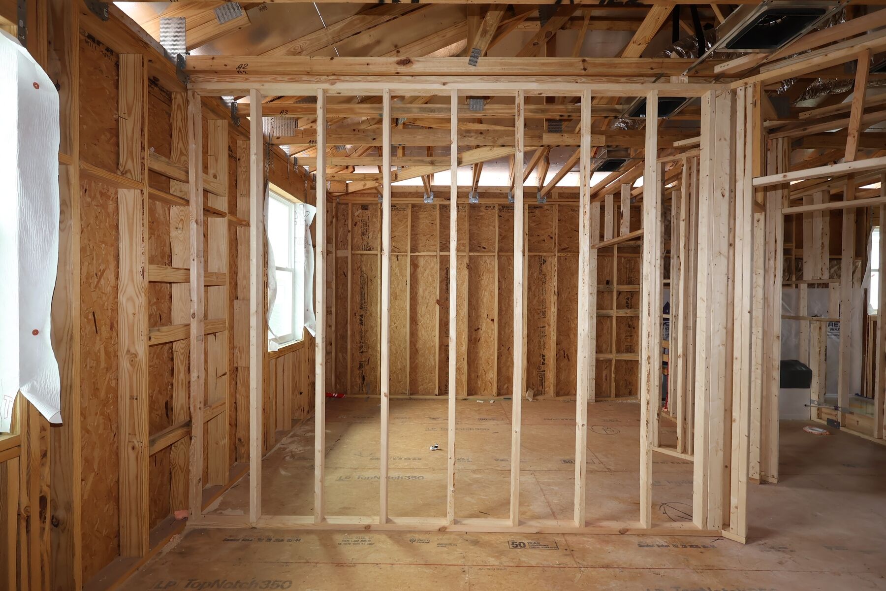 Framing