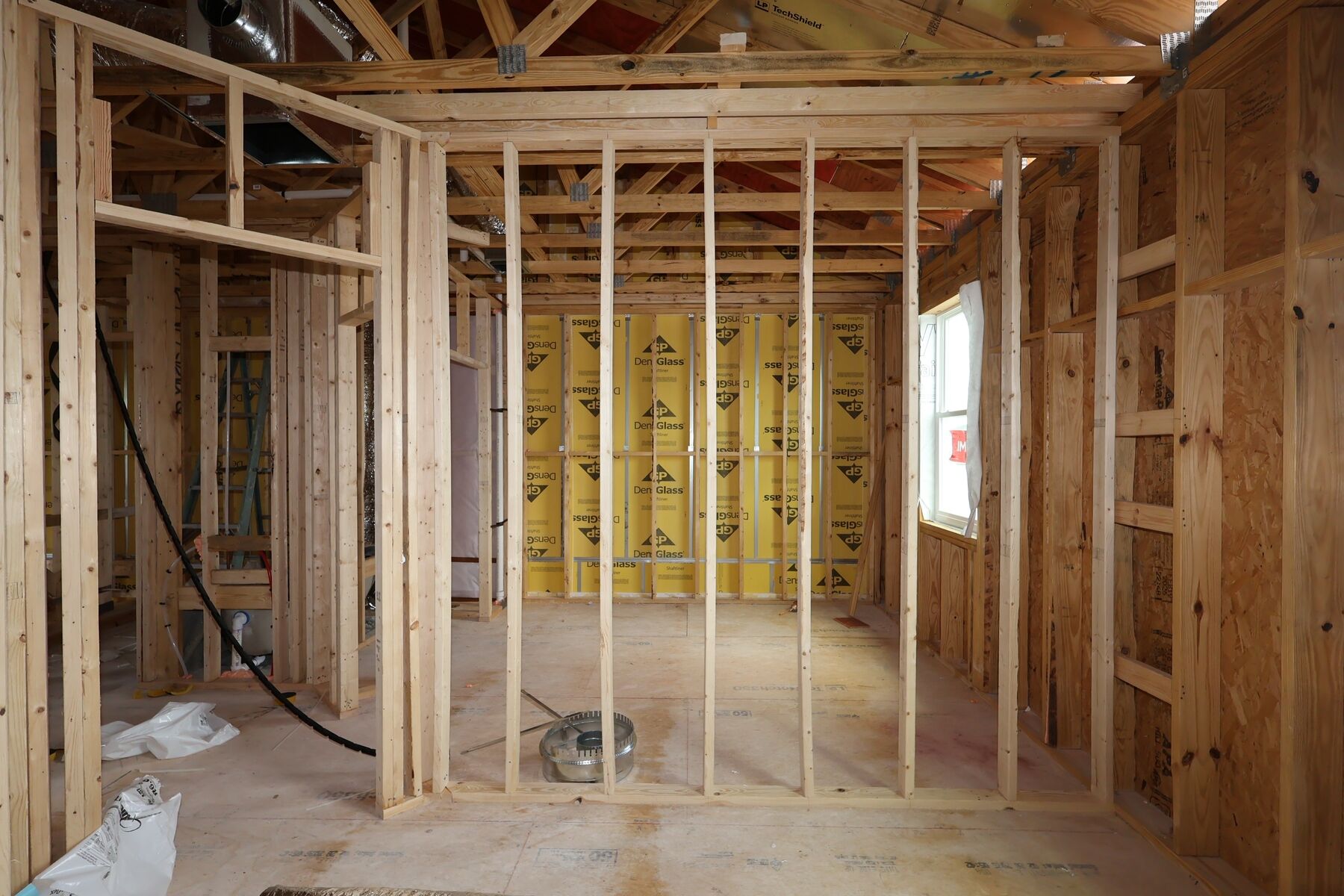 Framing