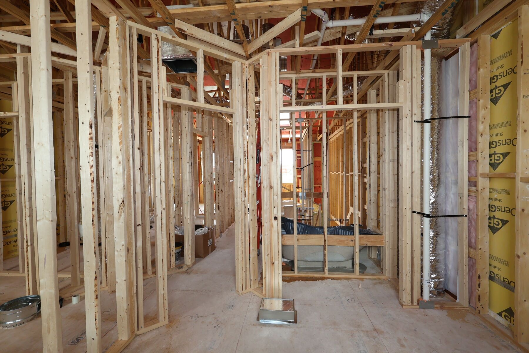 Framing
