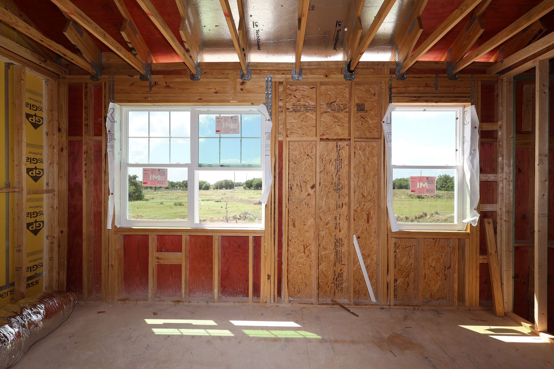 Framing