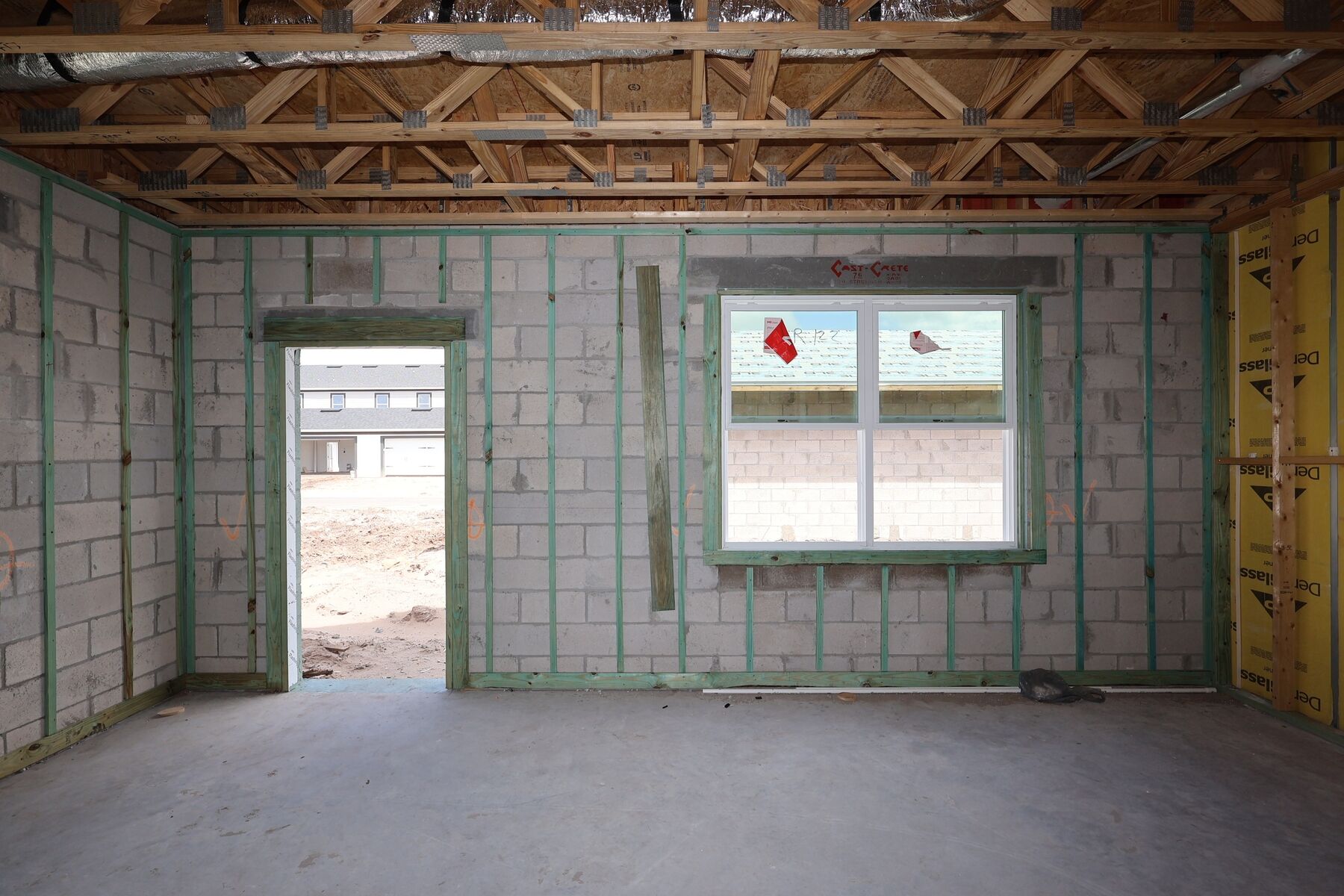 Framing