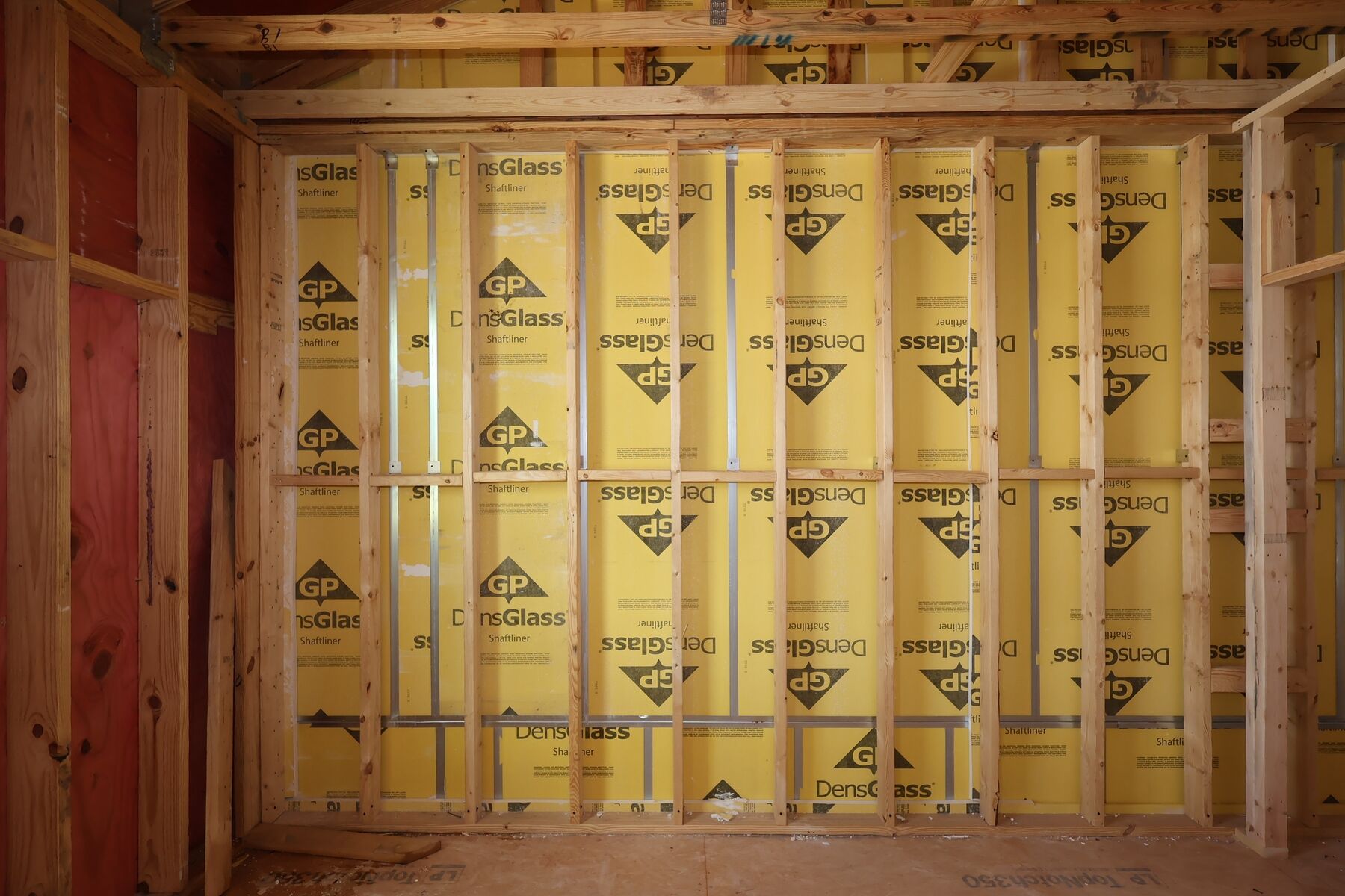Framing