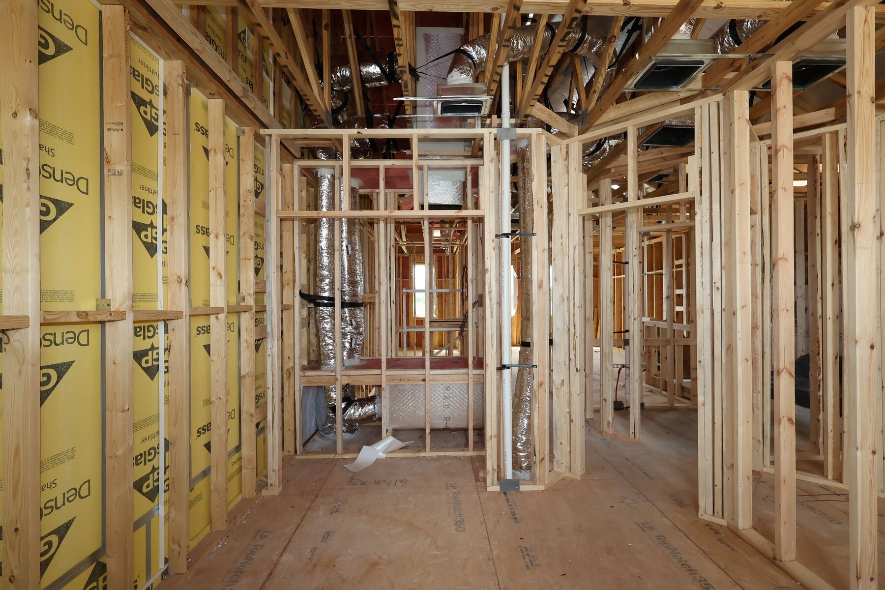 Framing