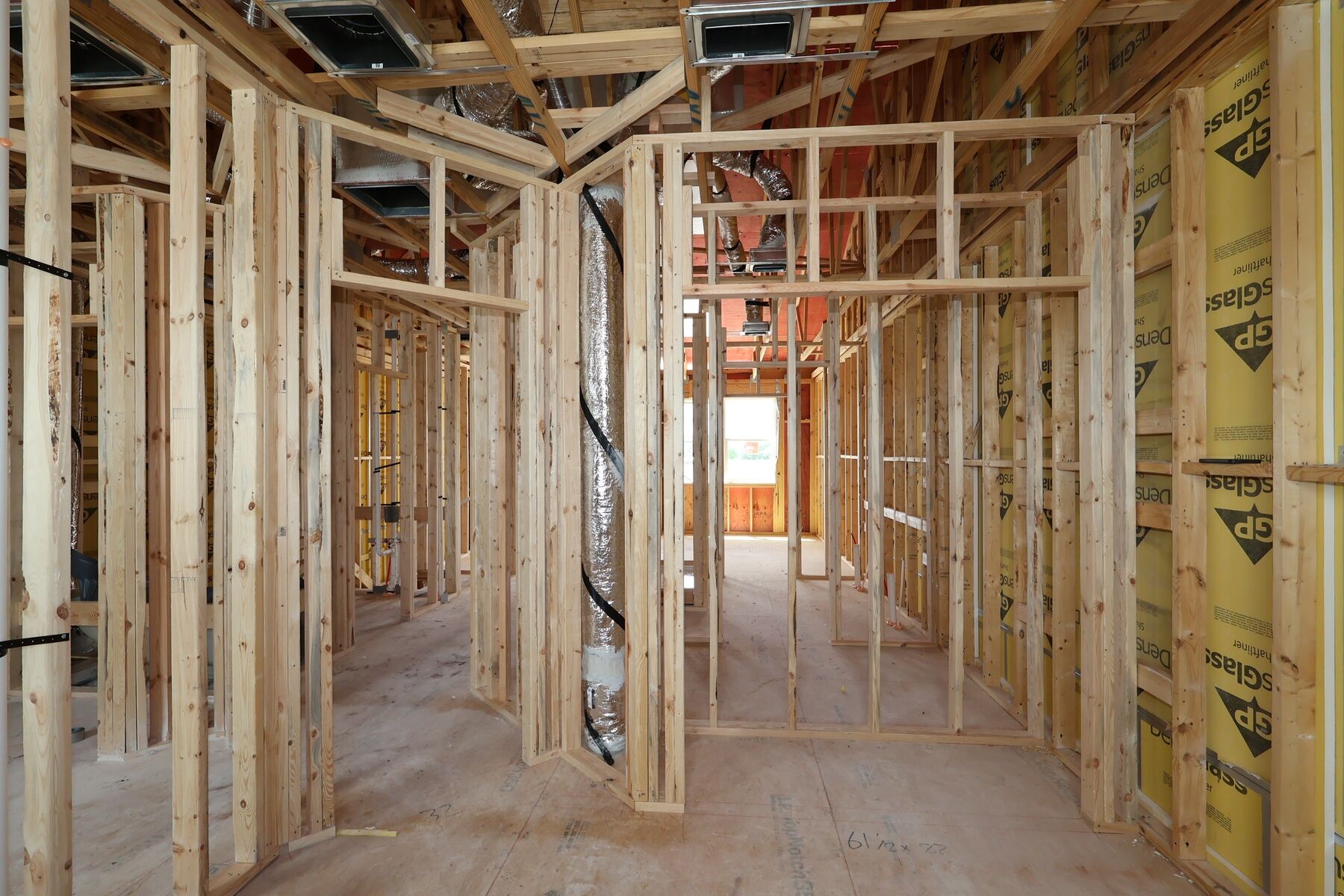 Framing