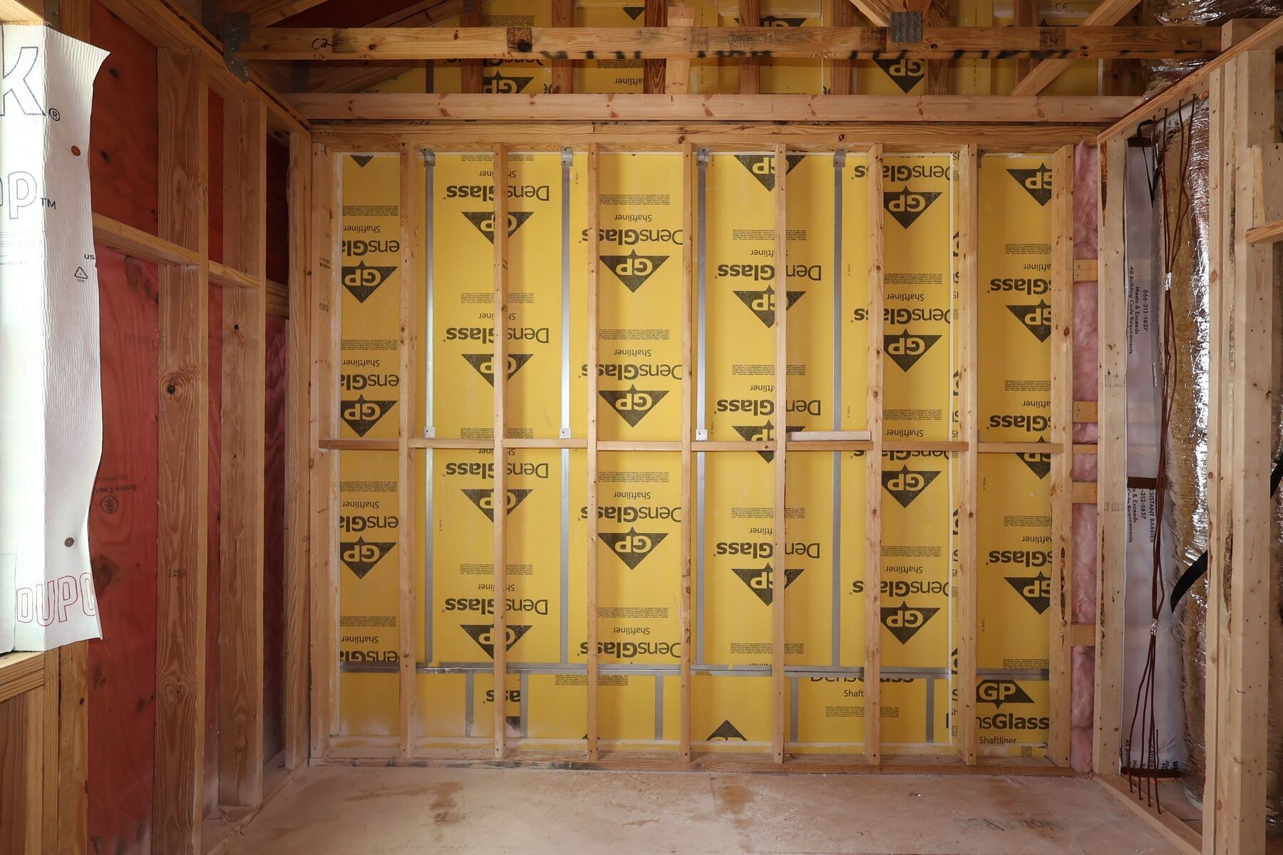 Framing