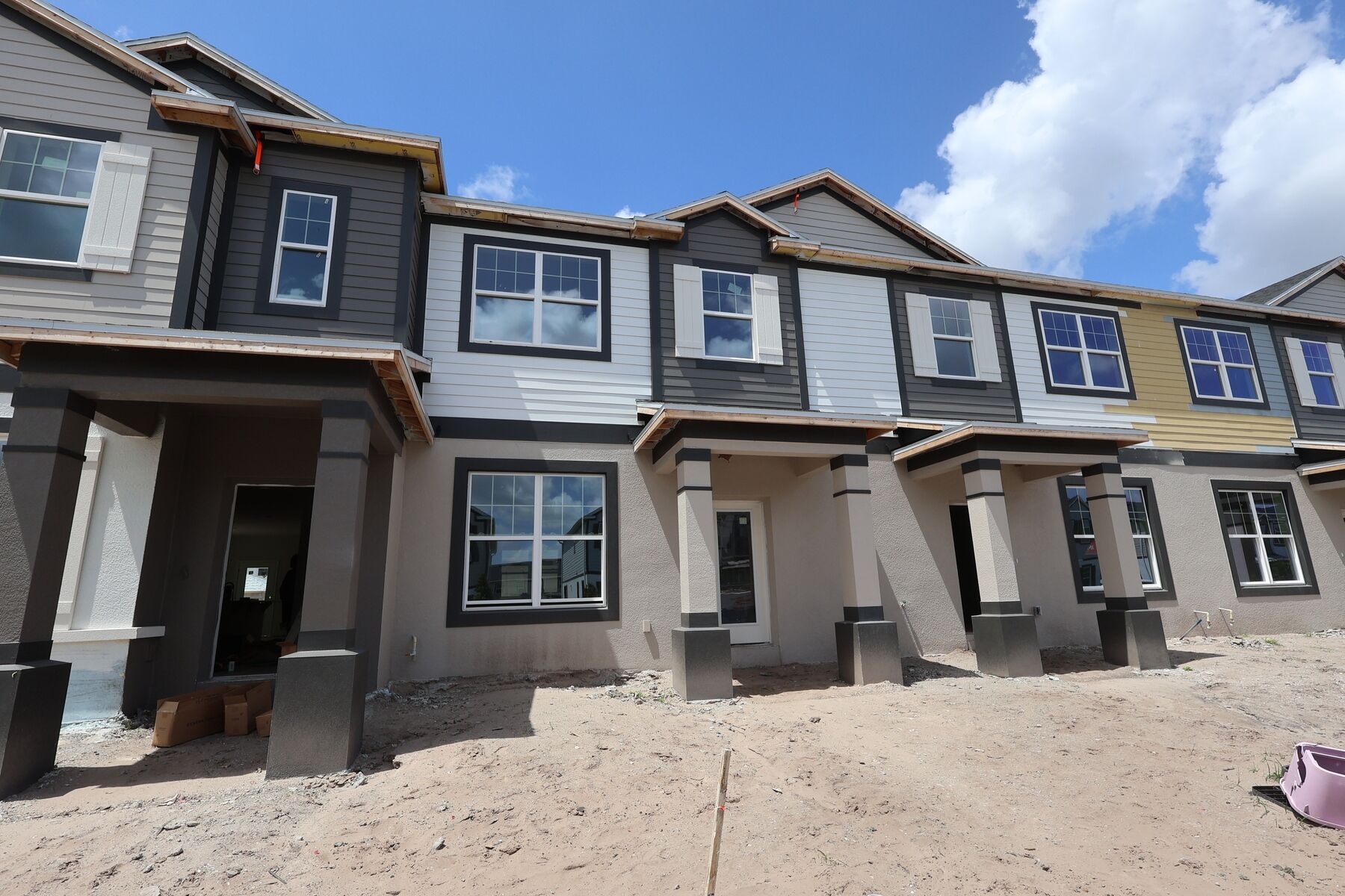 Front Exterior