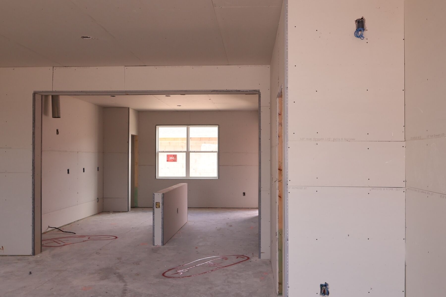 Drywall