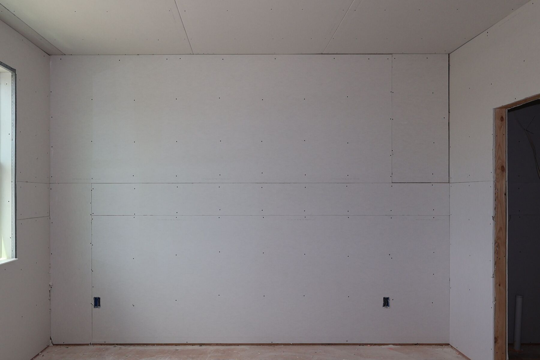 Drywall