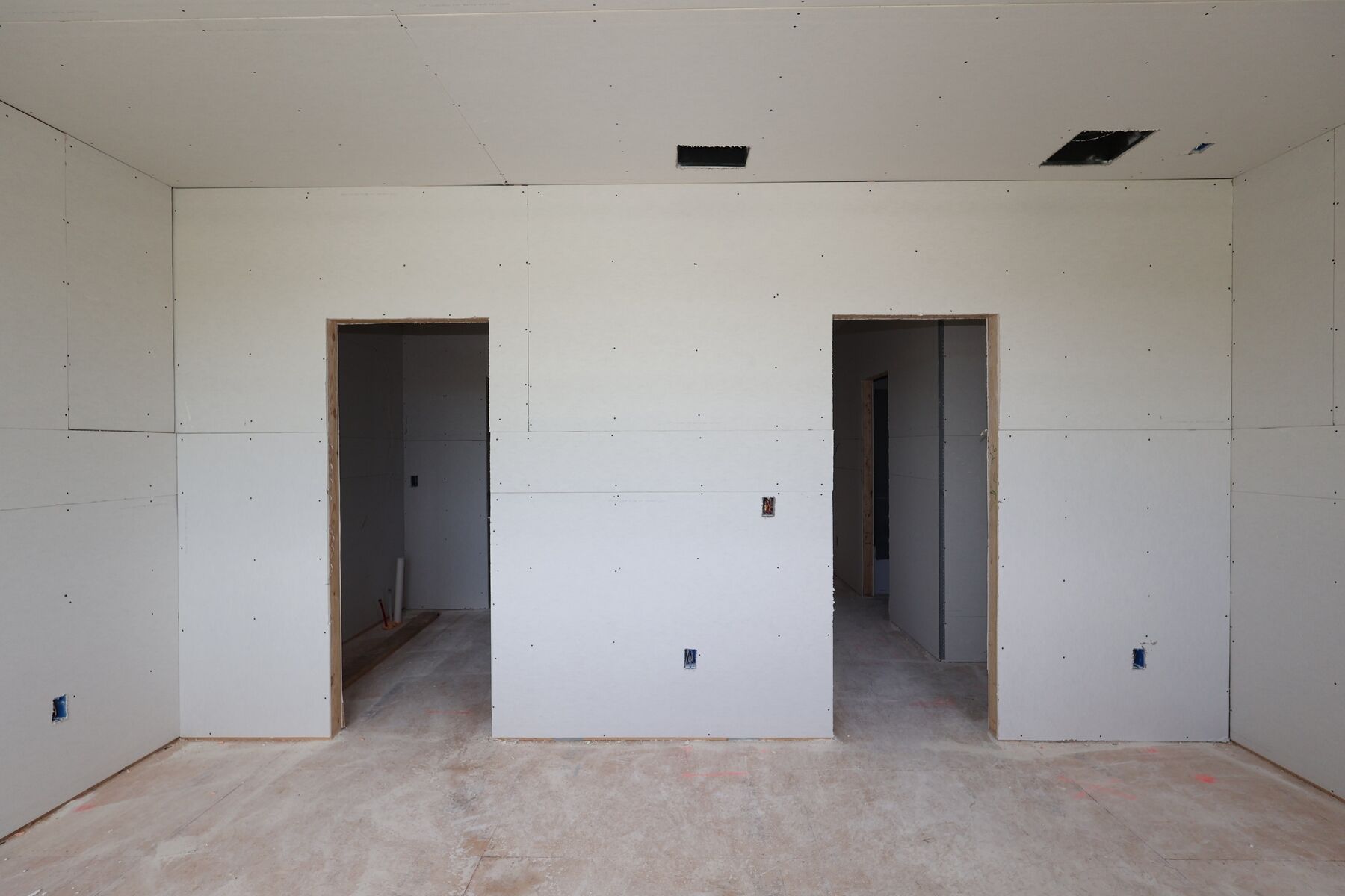 Drywall