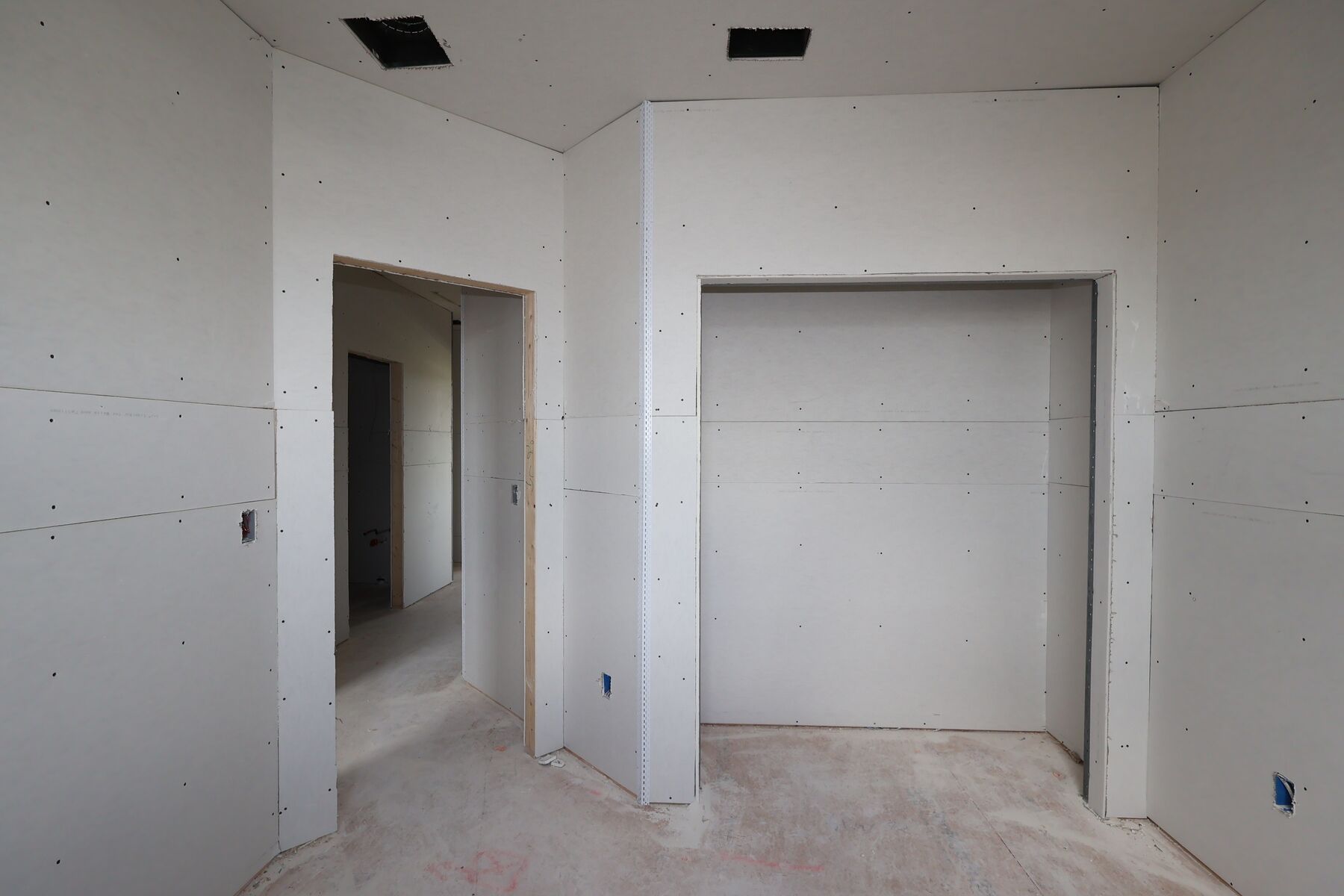 Drywall