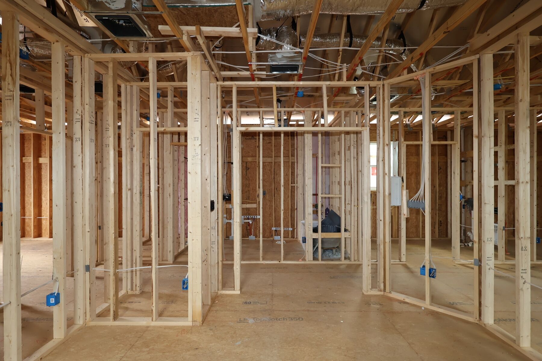 Framing
