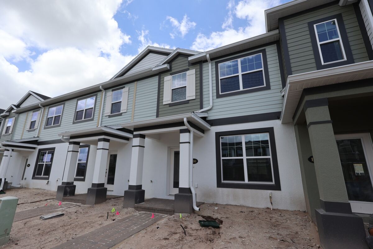 1390 Mount Royal Drive