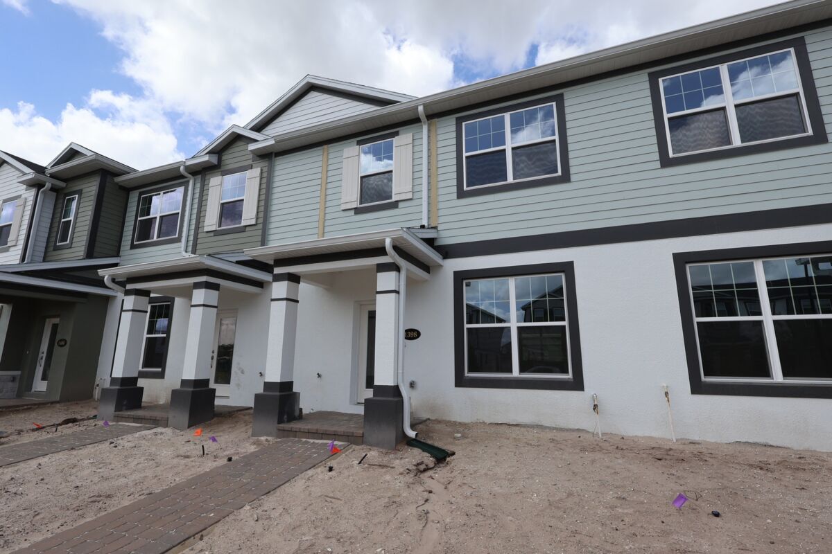 1398 Mount Royal Drive