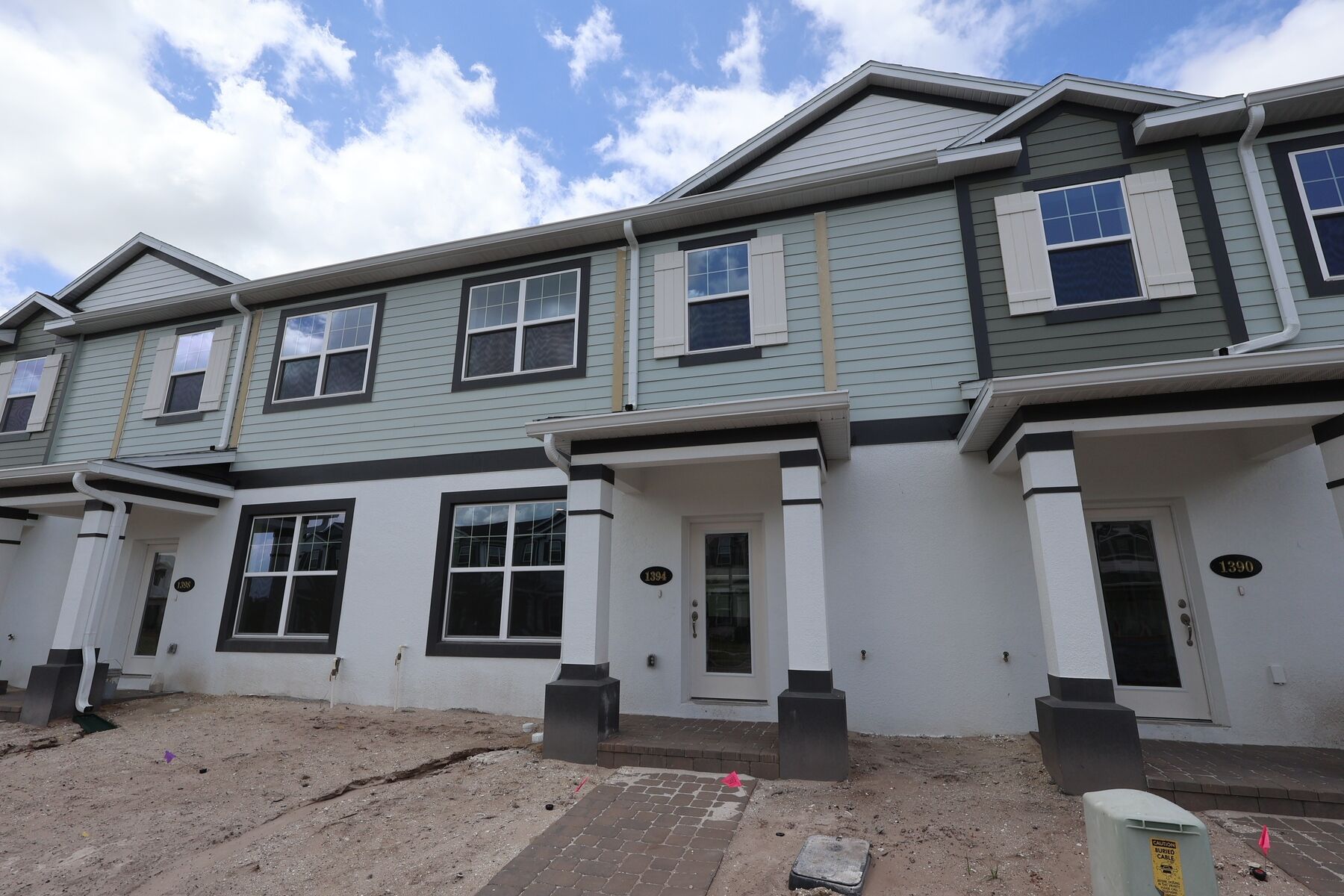 Front Exterior