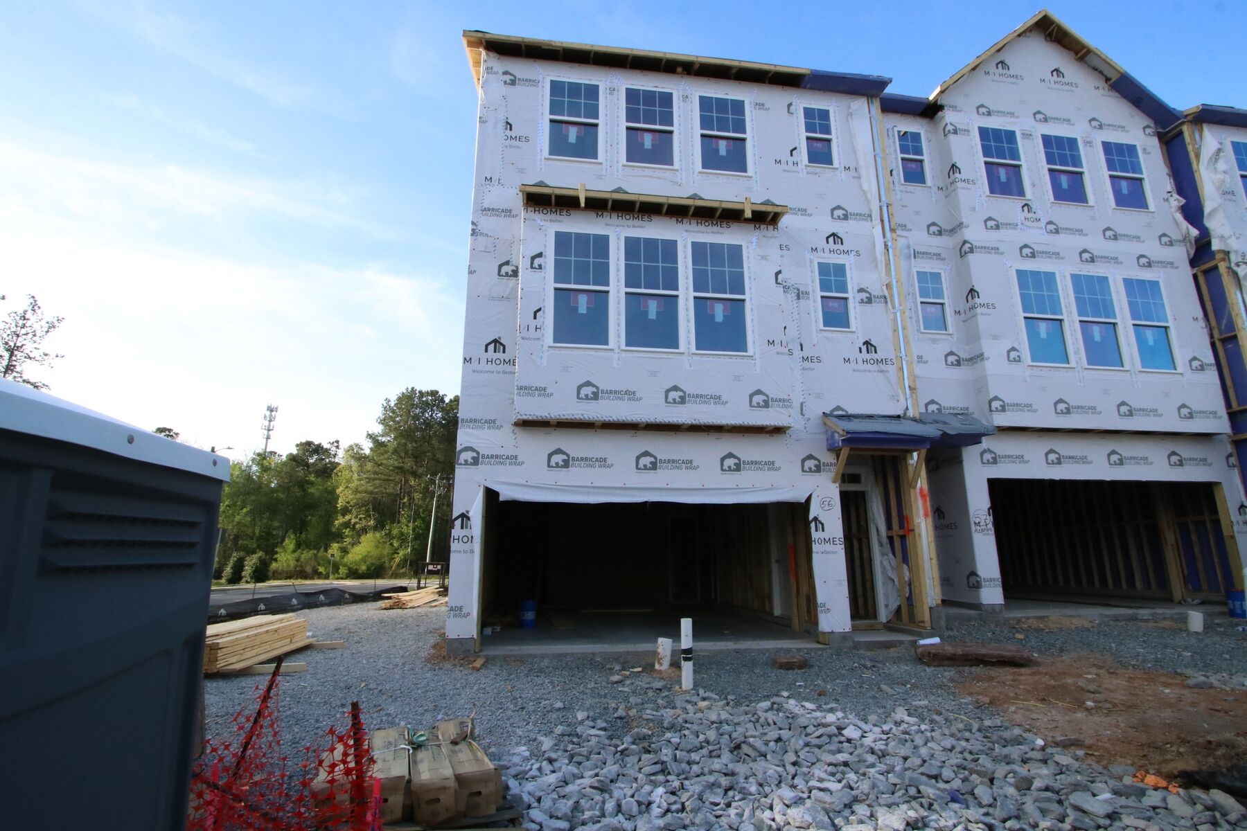 Front Exterior