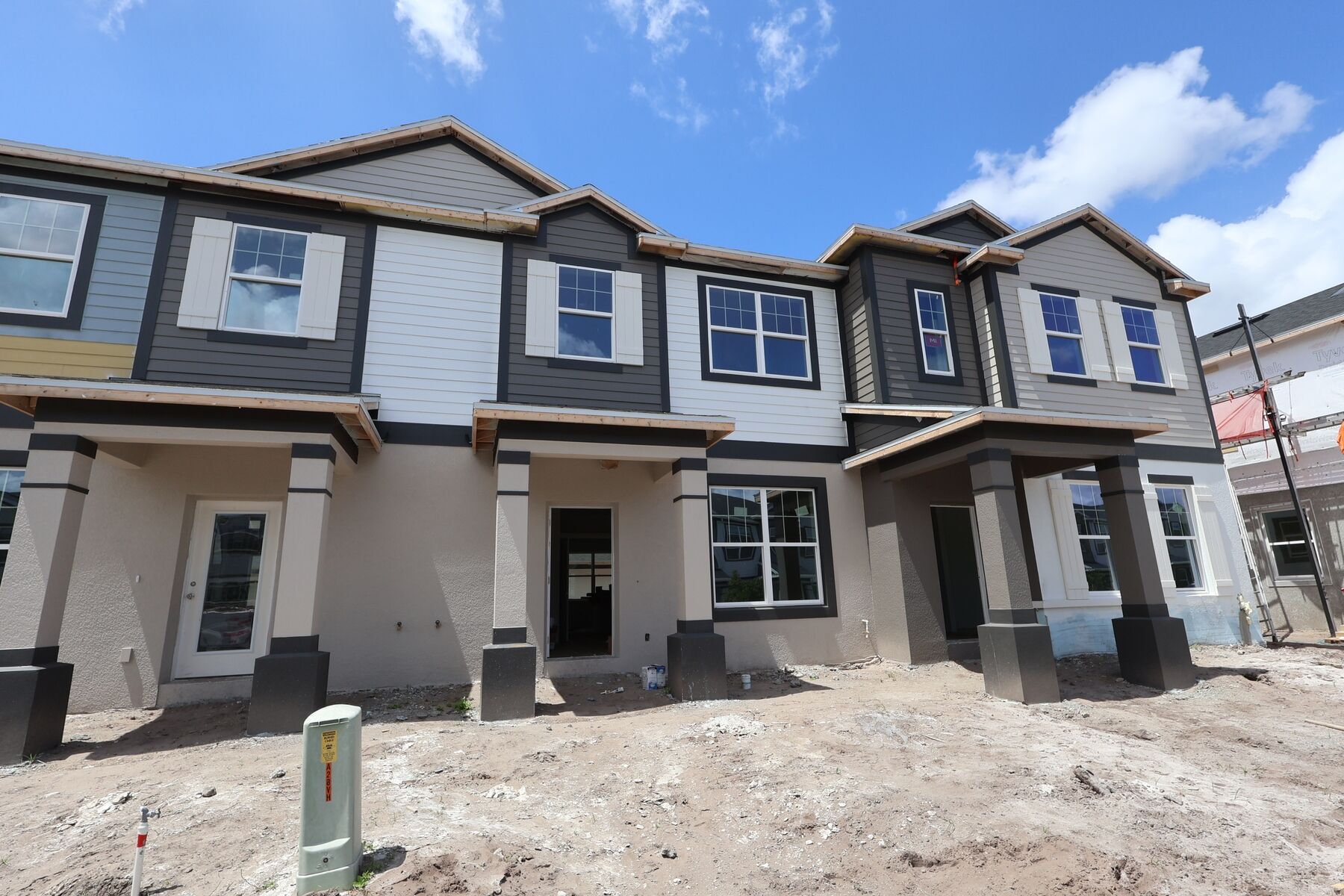 Front Exterior