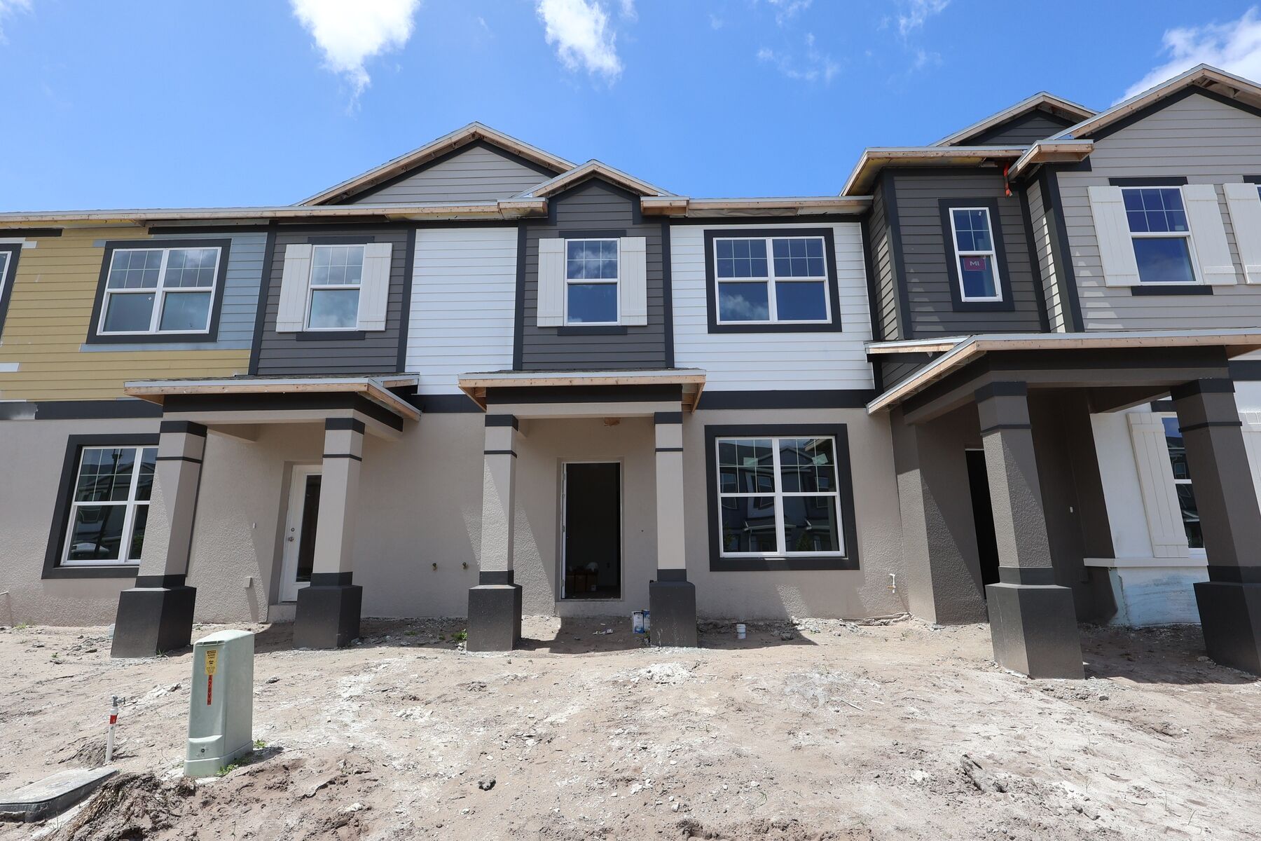 Front Exterior