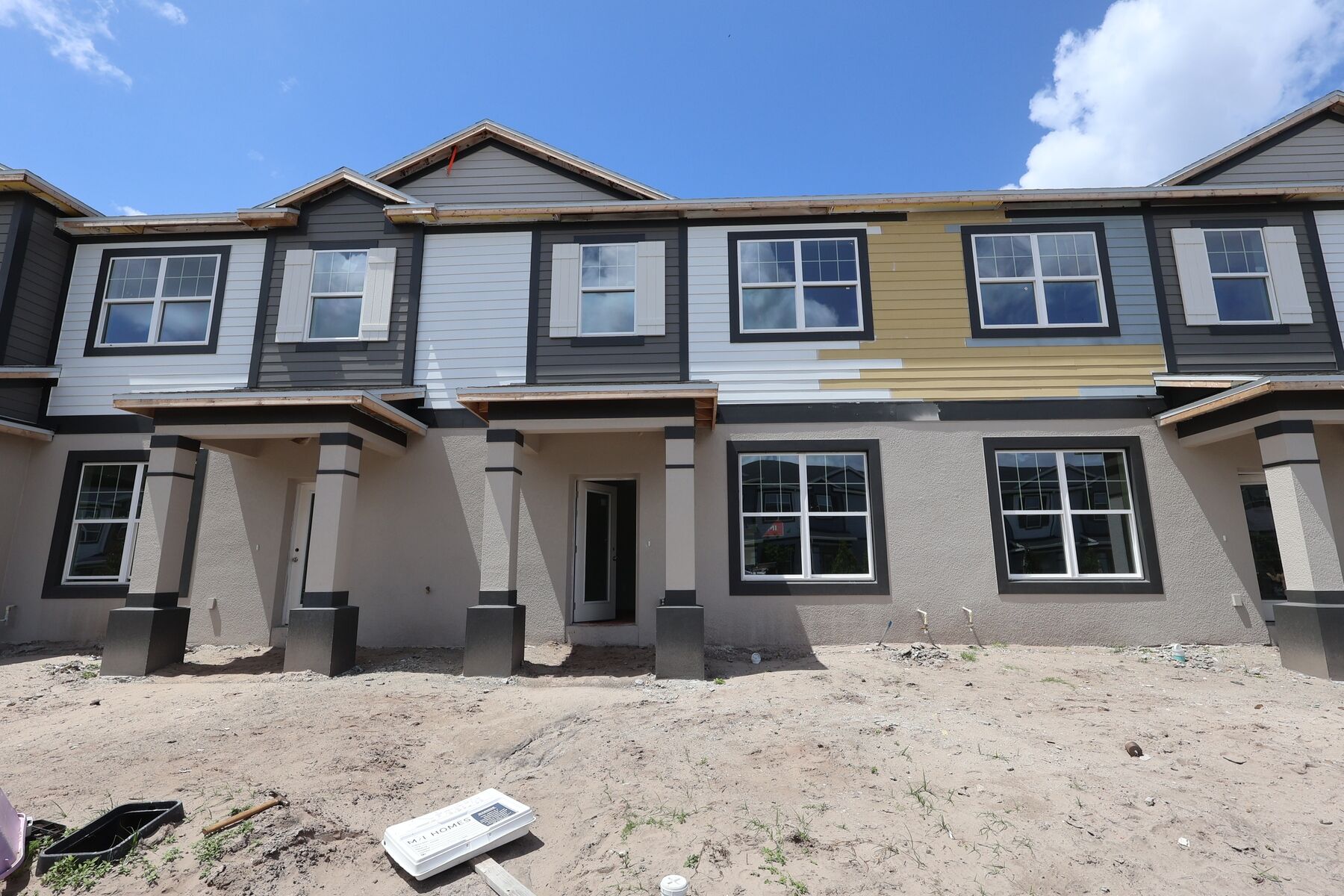 Front Exterior