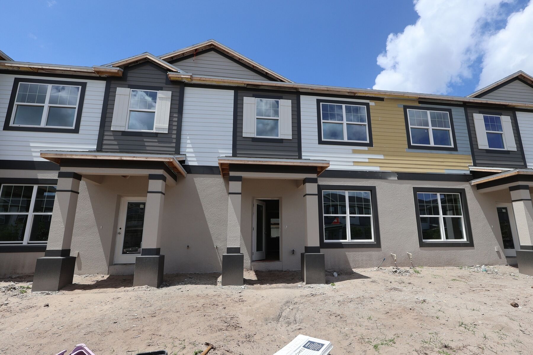 Front Exterior