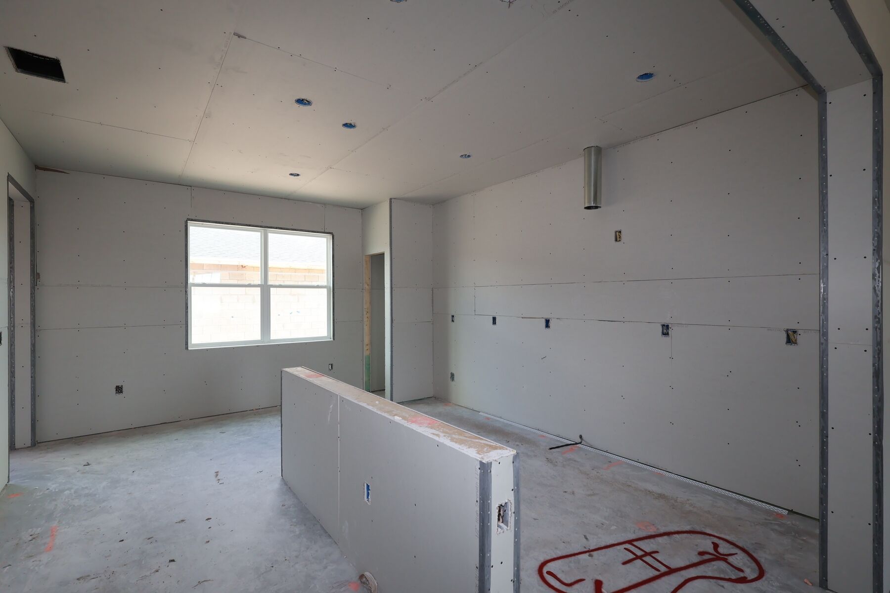 Drywall