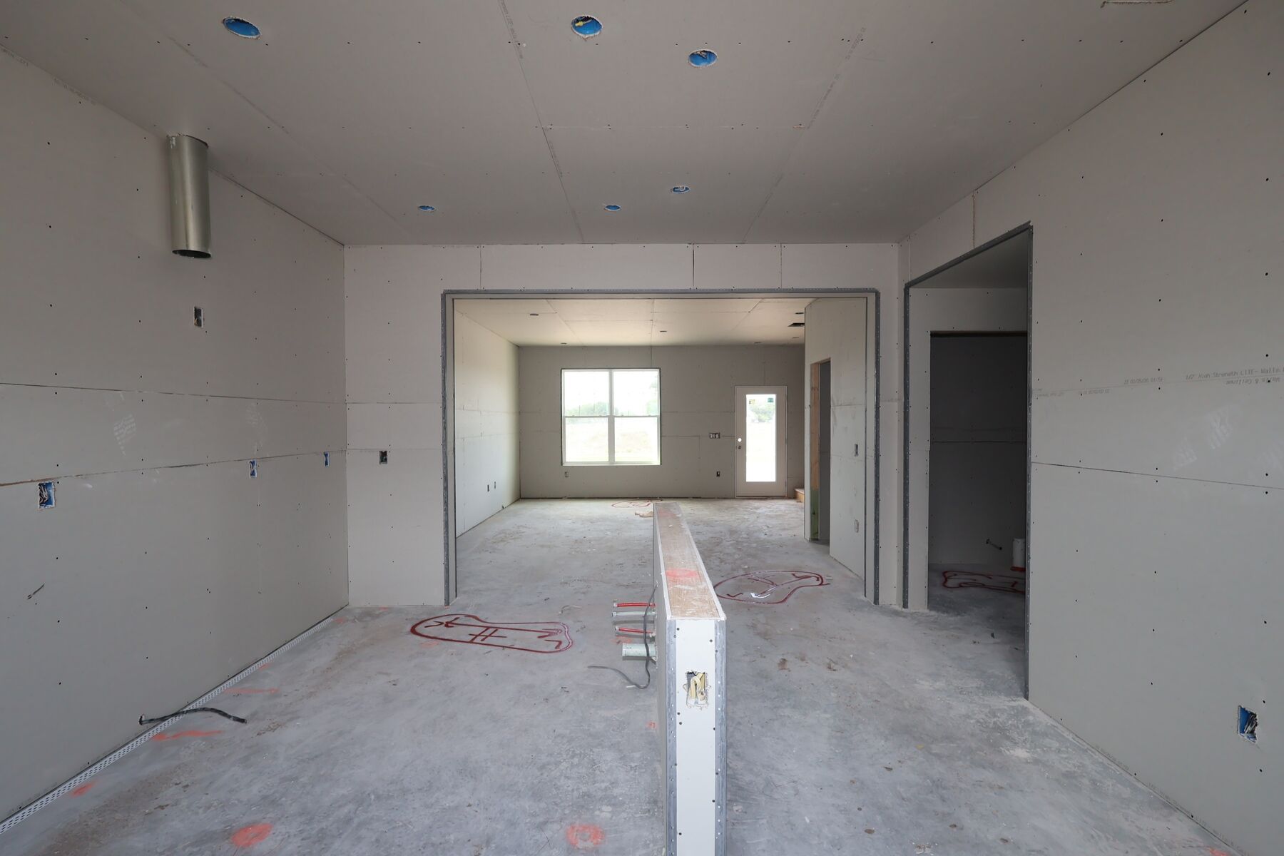 Drywall
