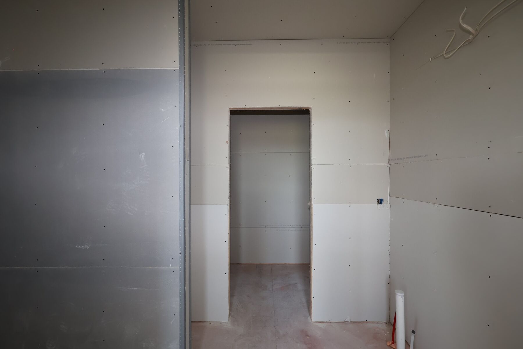 Drywall