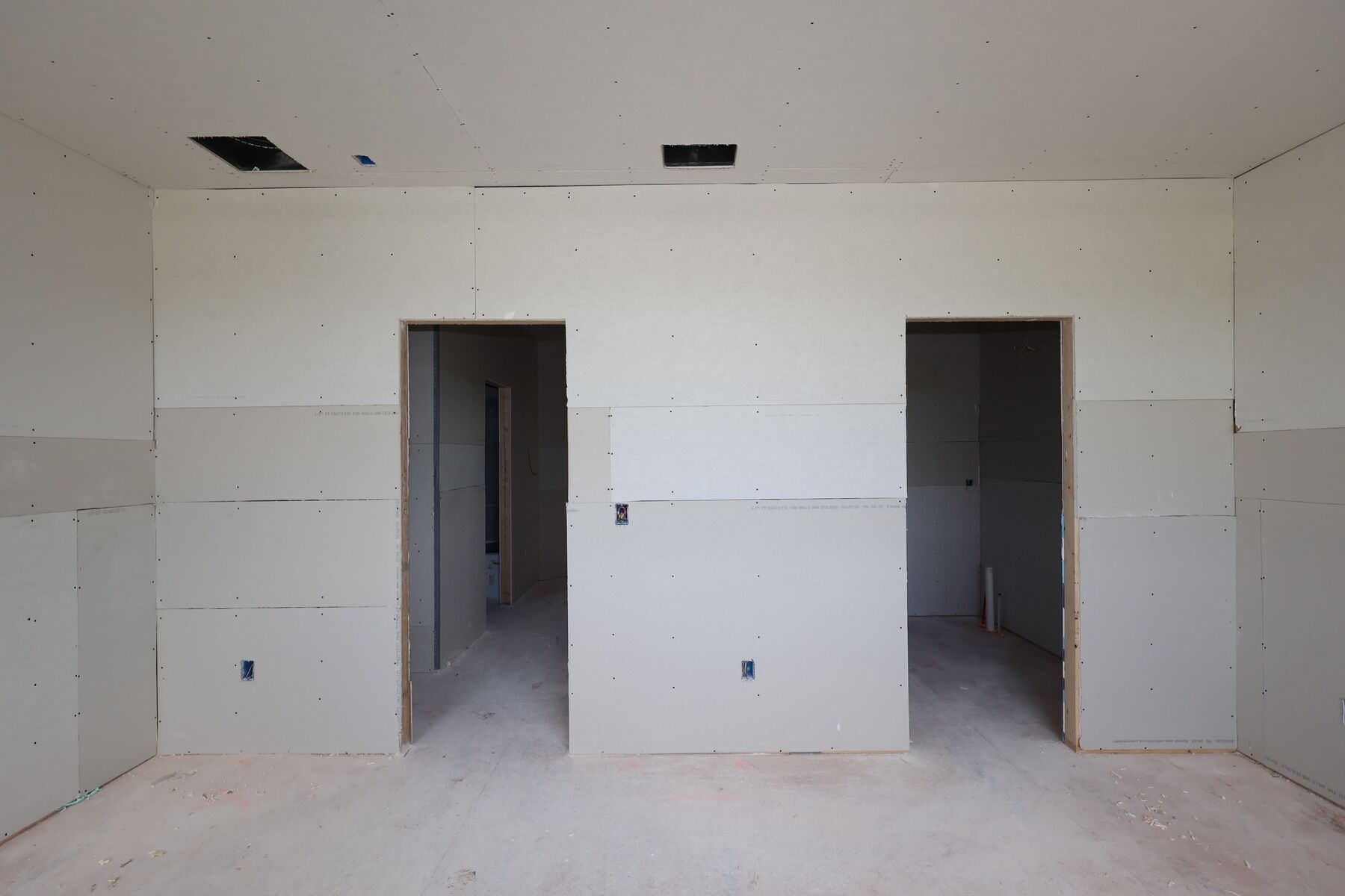 Drywall