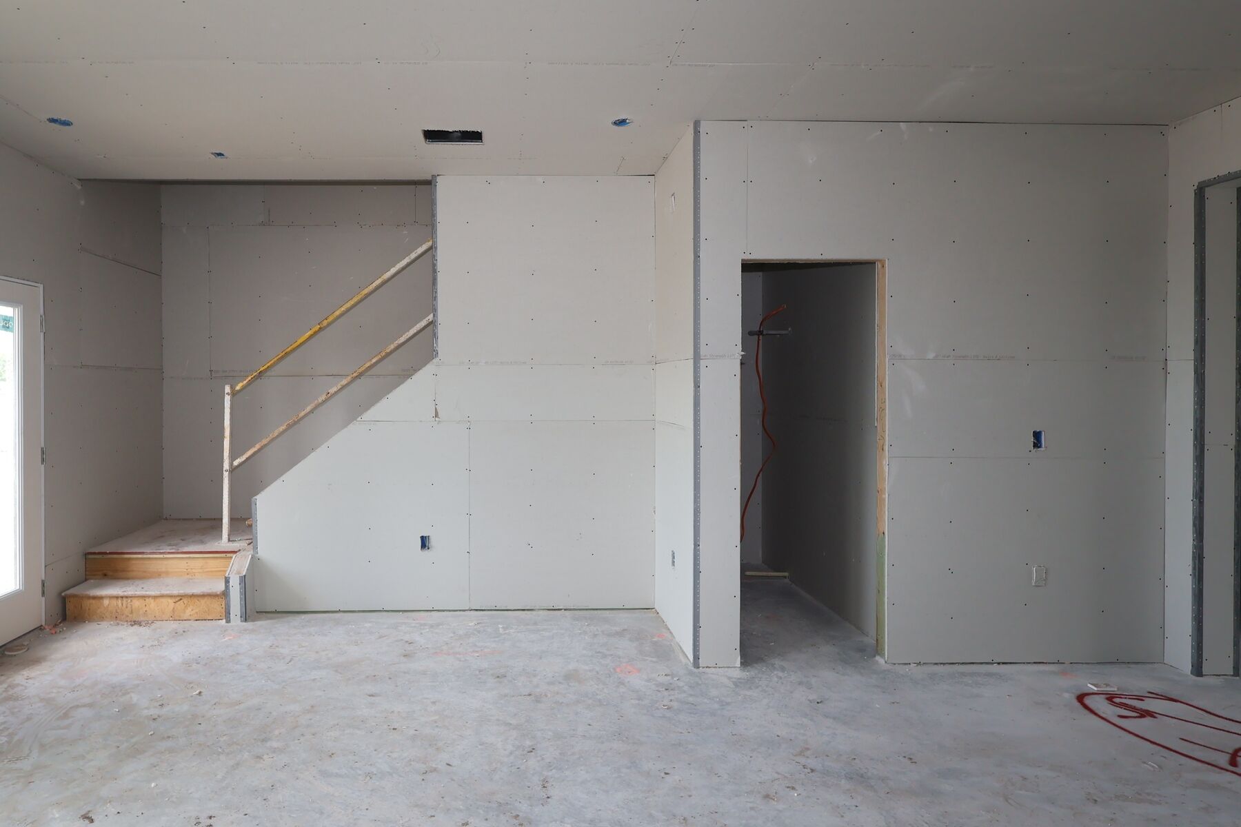 Drywall