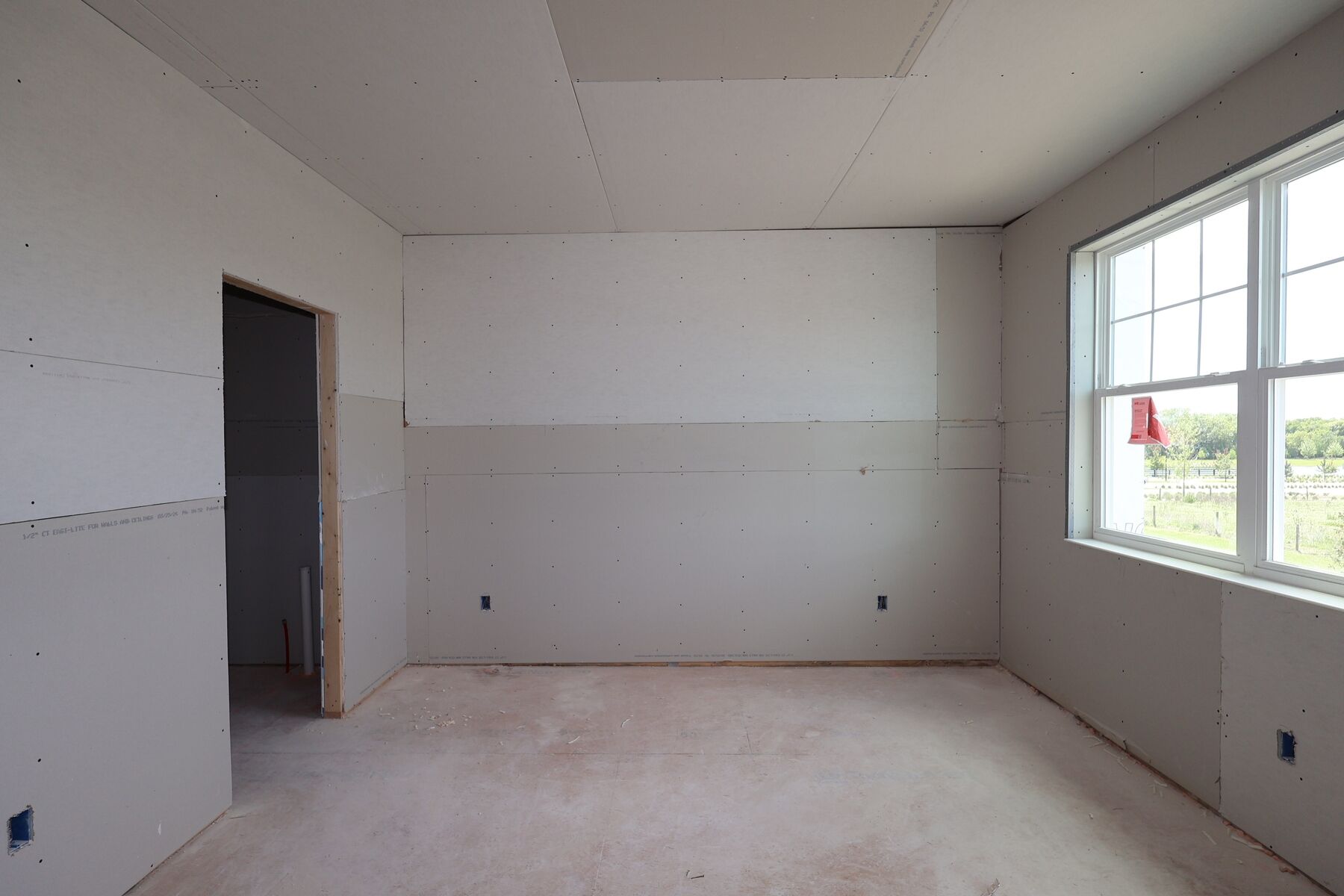 Drywall