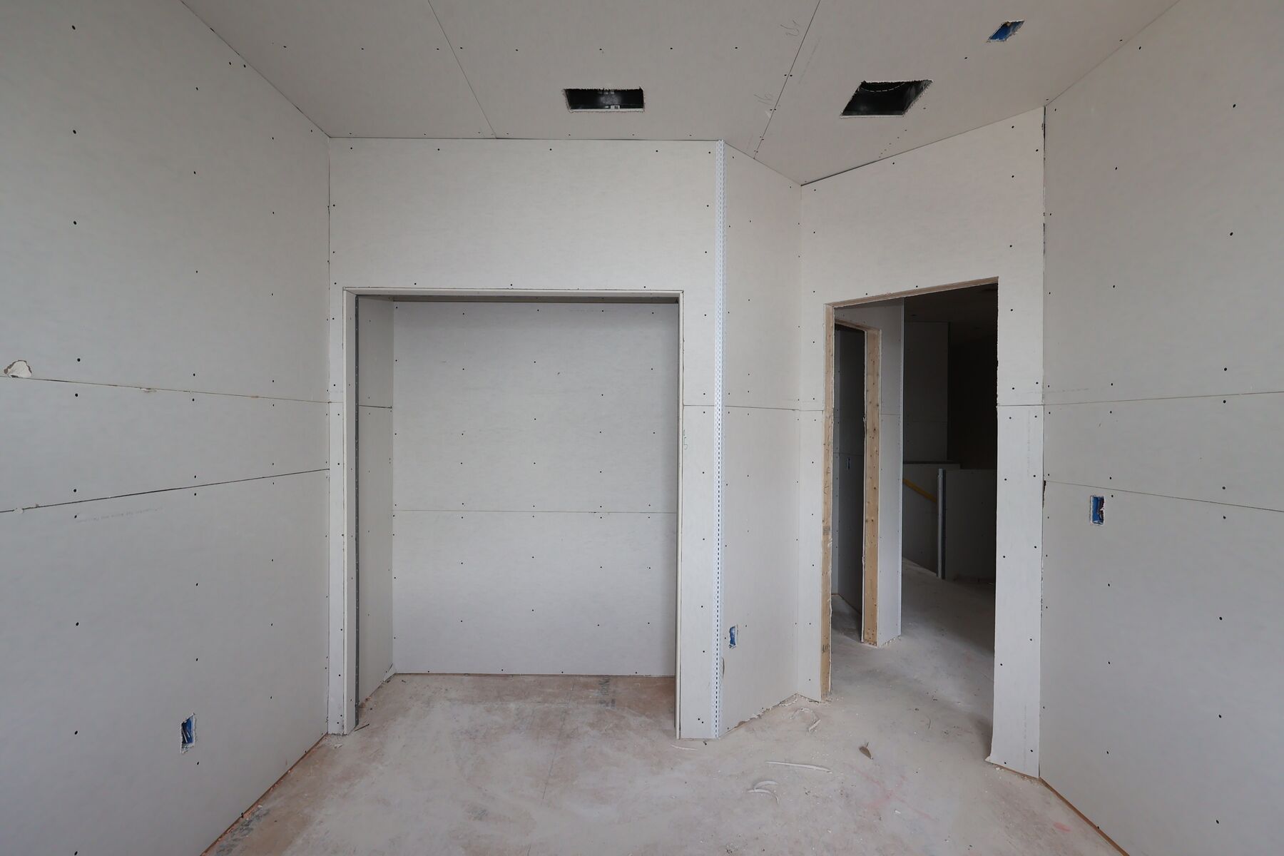 Owner's Closet