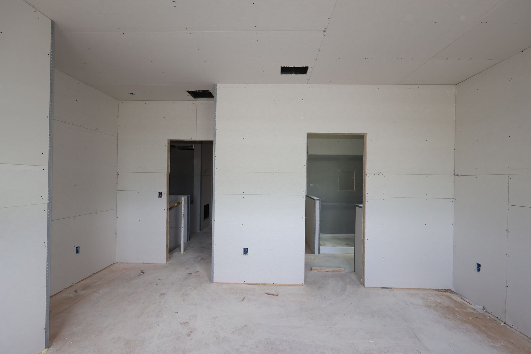 Drywall