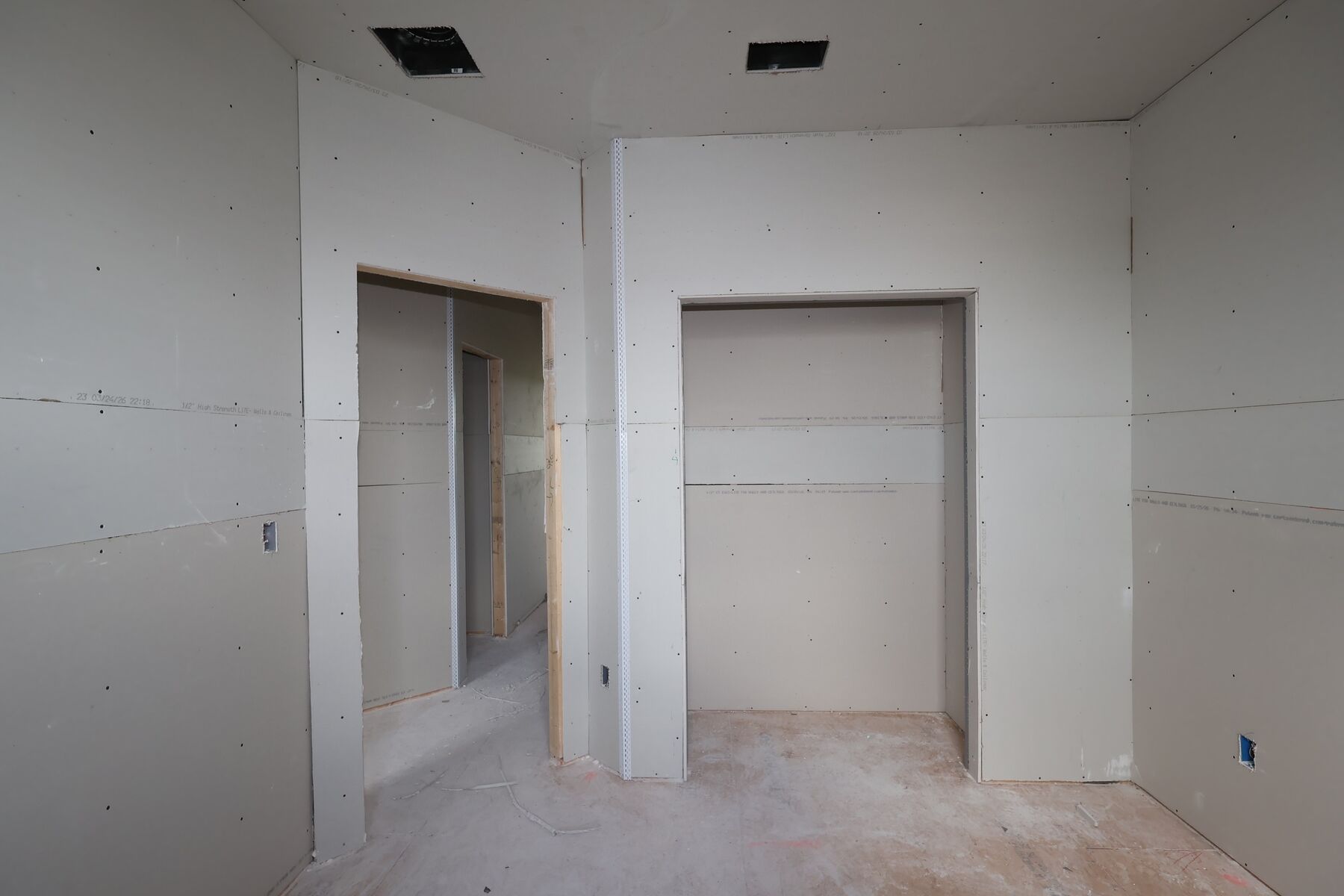 Drywall
