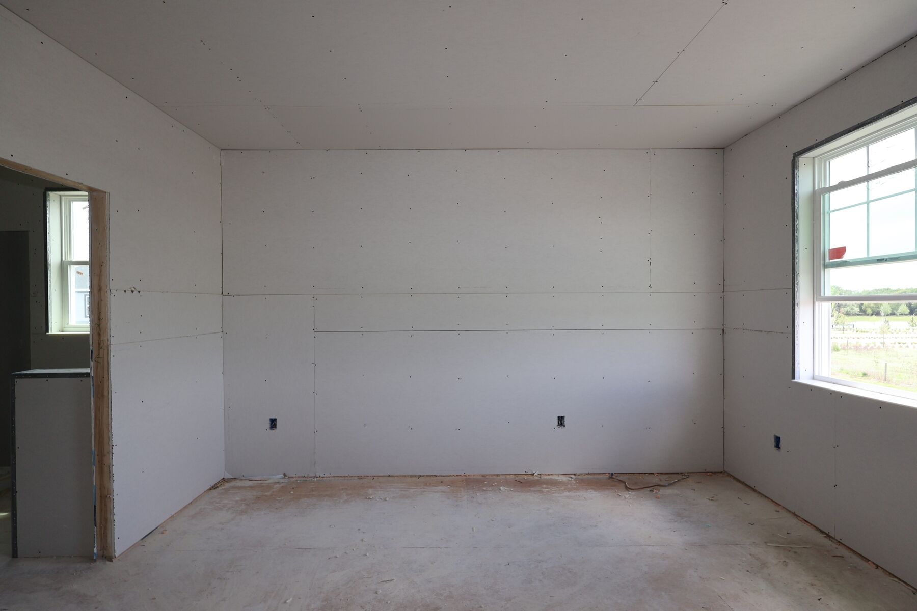 Drywall